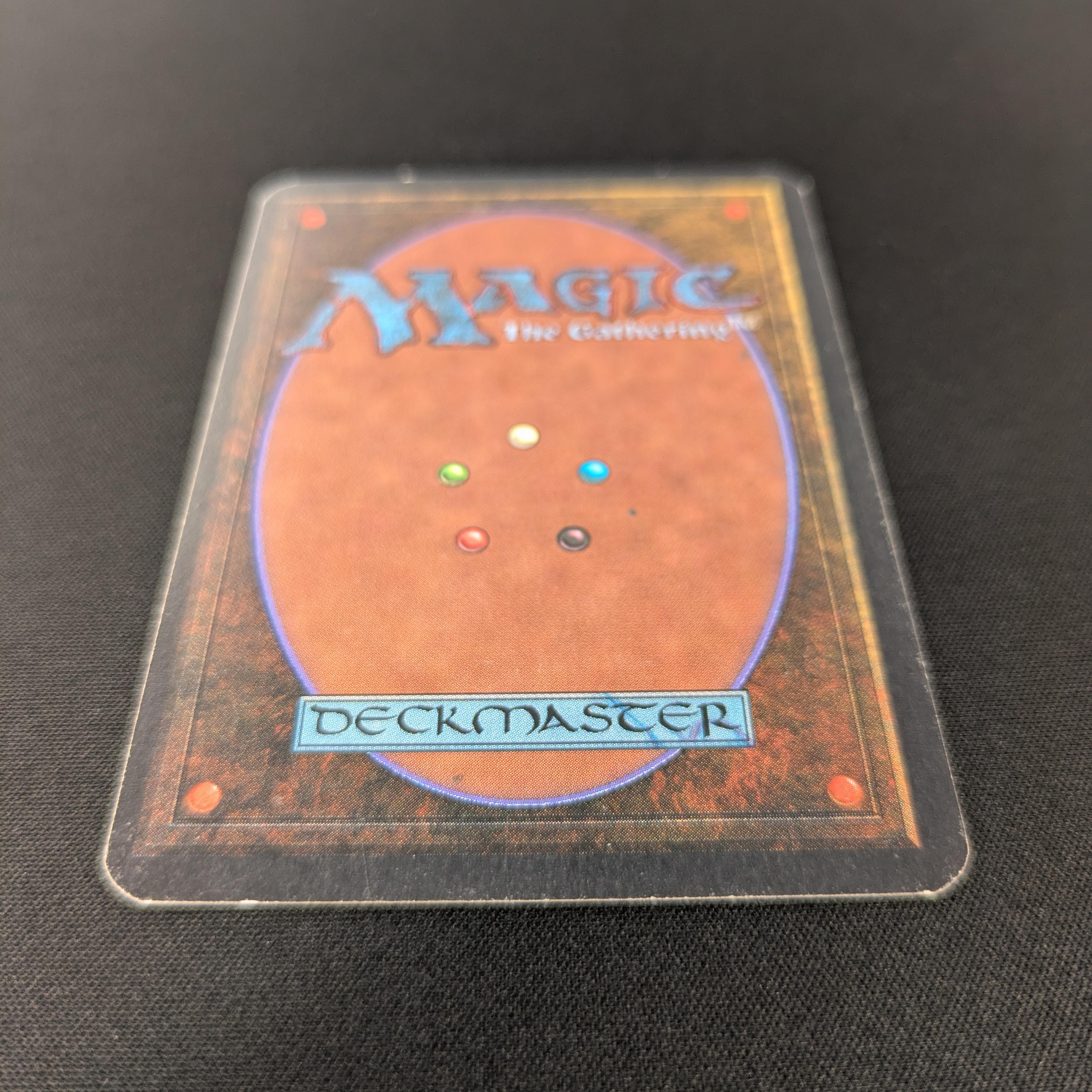 MTG Singles - Reverse Damage - Alpha - 