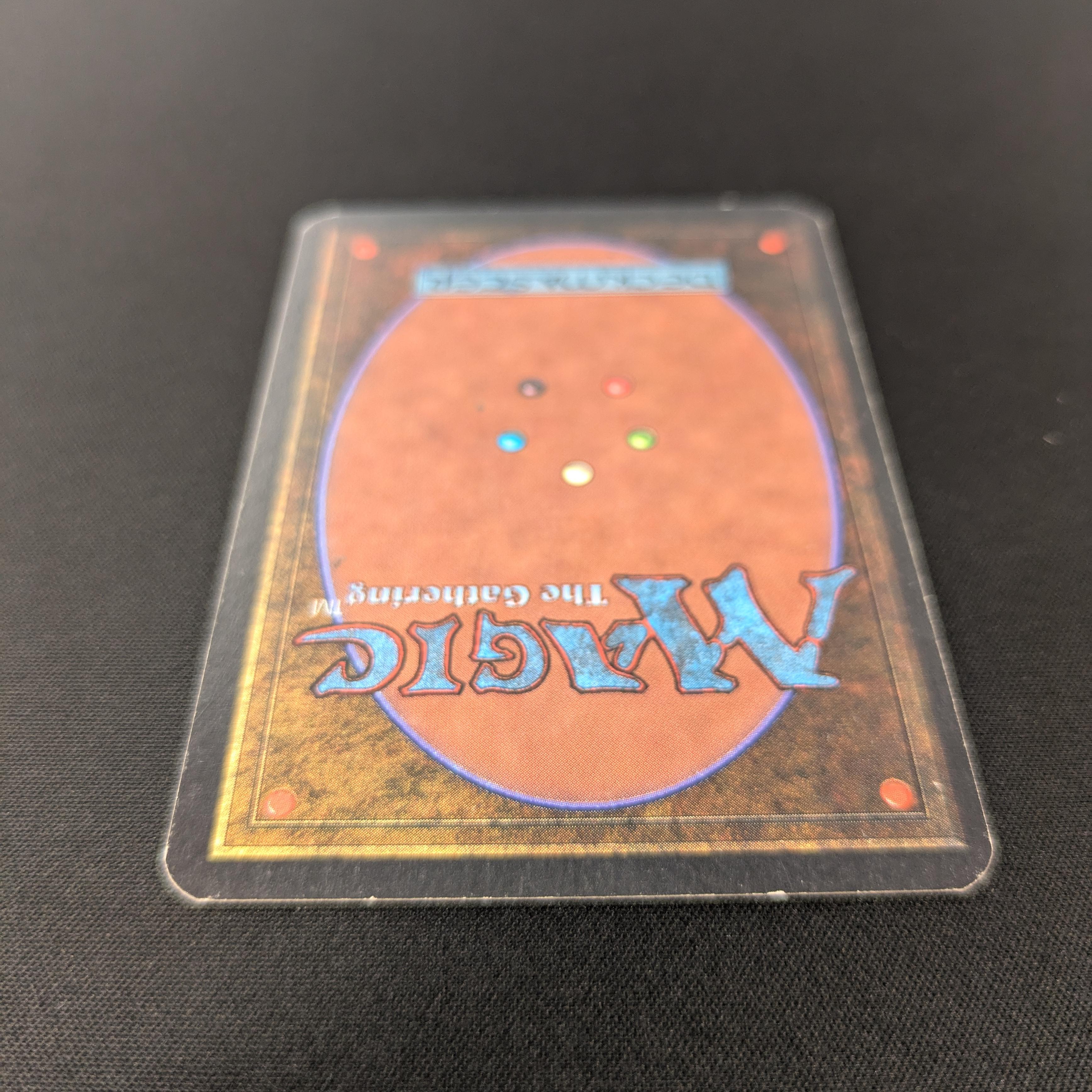 MTG Singles - Reverse Damage - Alpha - 