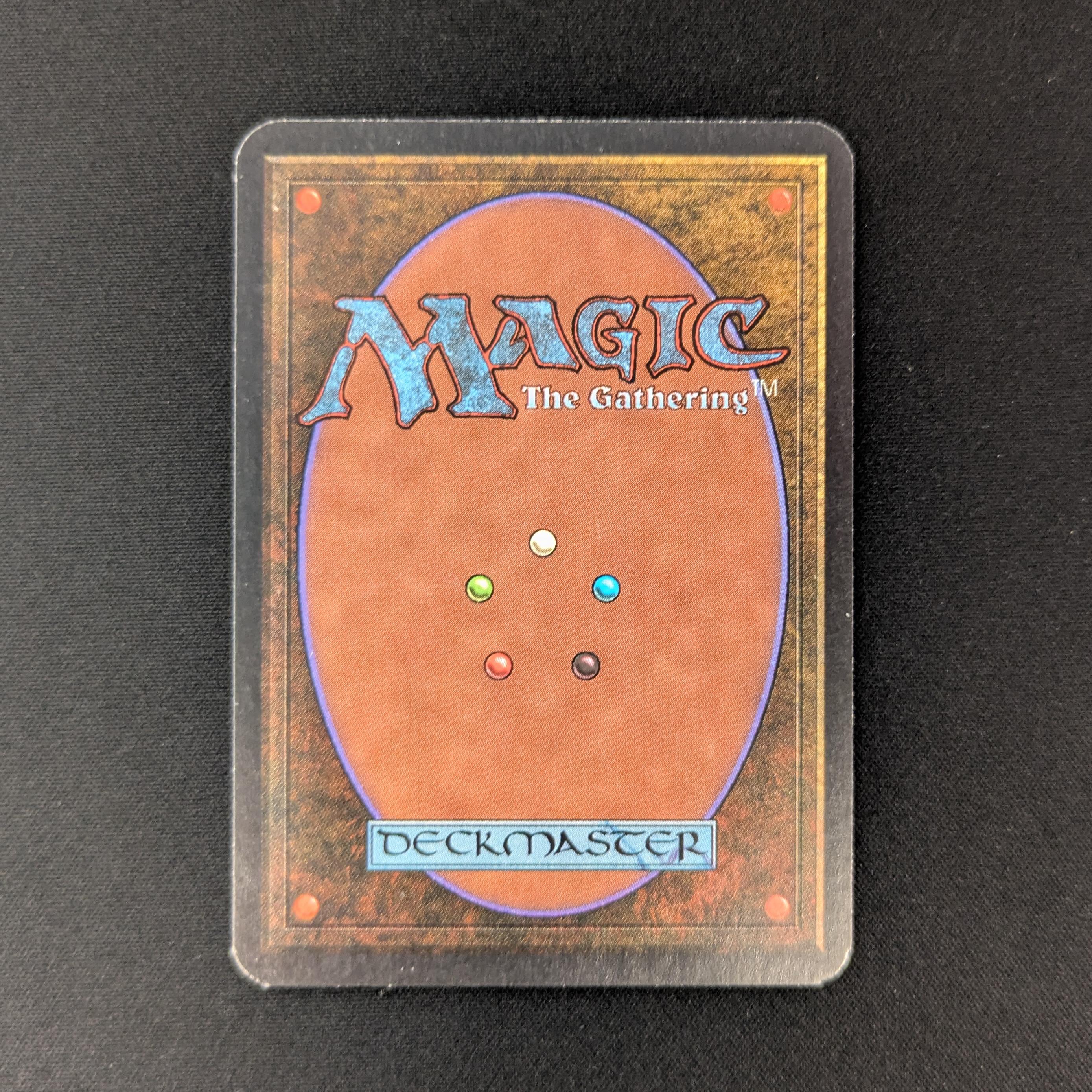 MTG Singles - Righteousness - Alpha - 