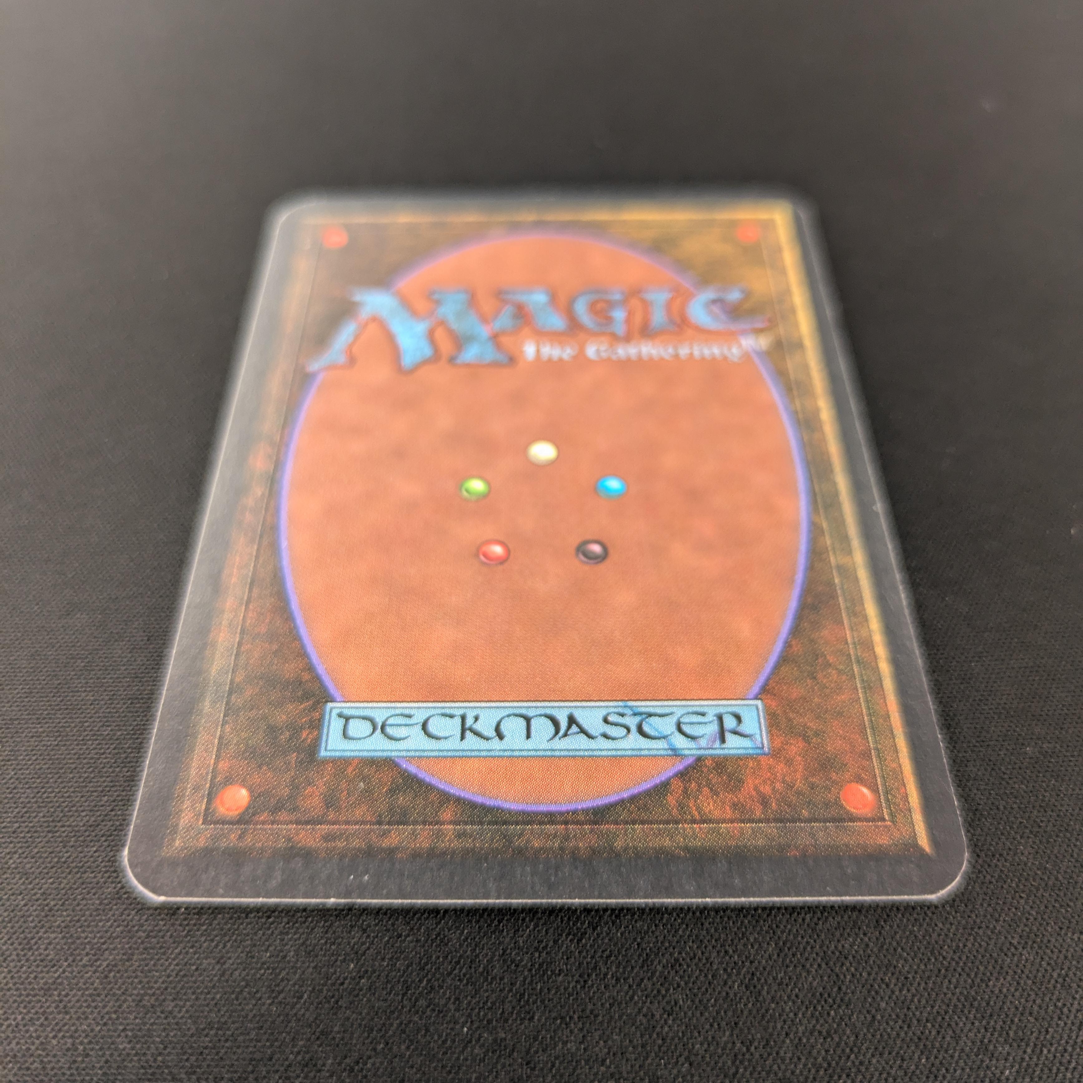 MTG Singles - Righteousness - Alpha - 