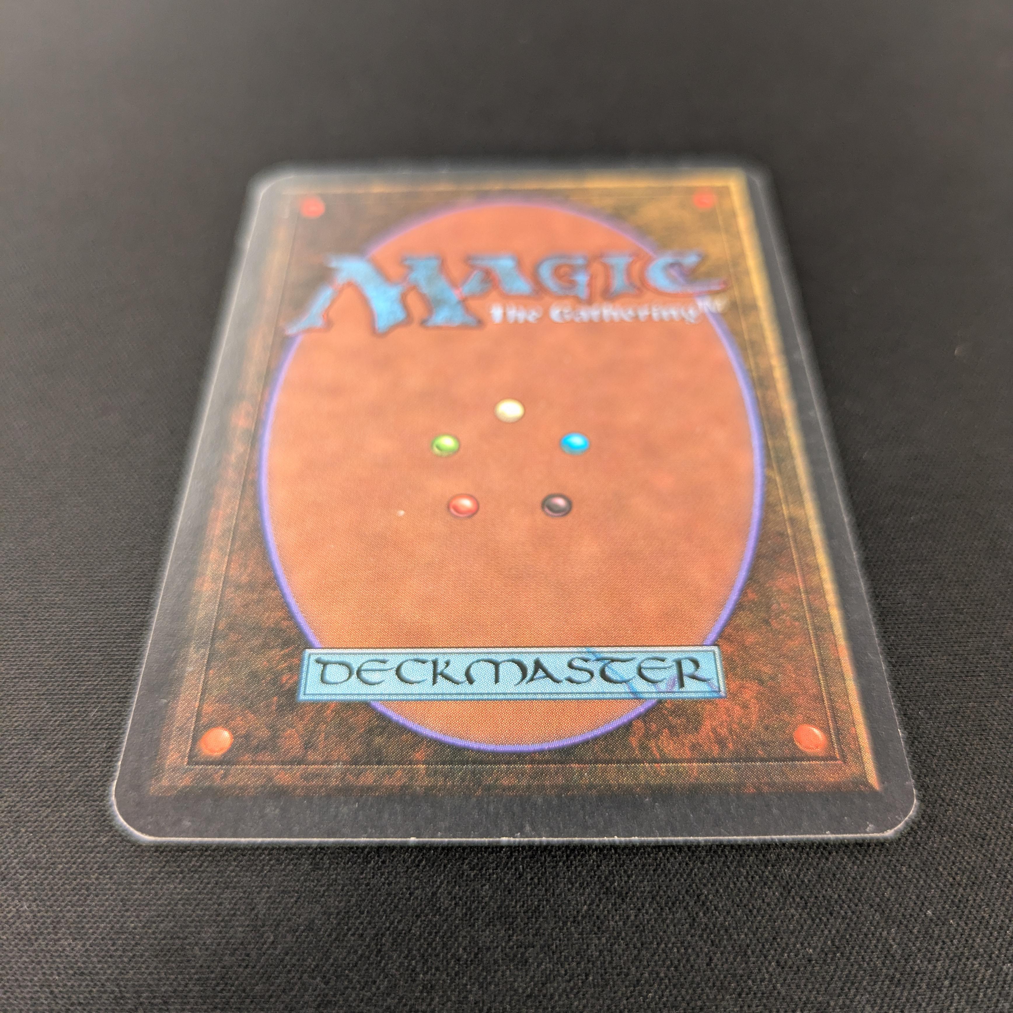 MTG Singles - Nettling Imp - Alpha - 