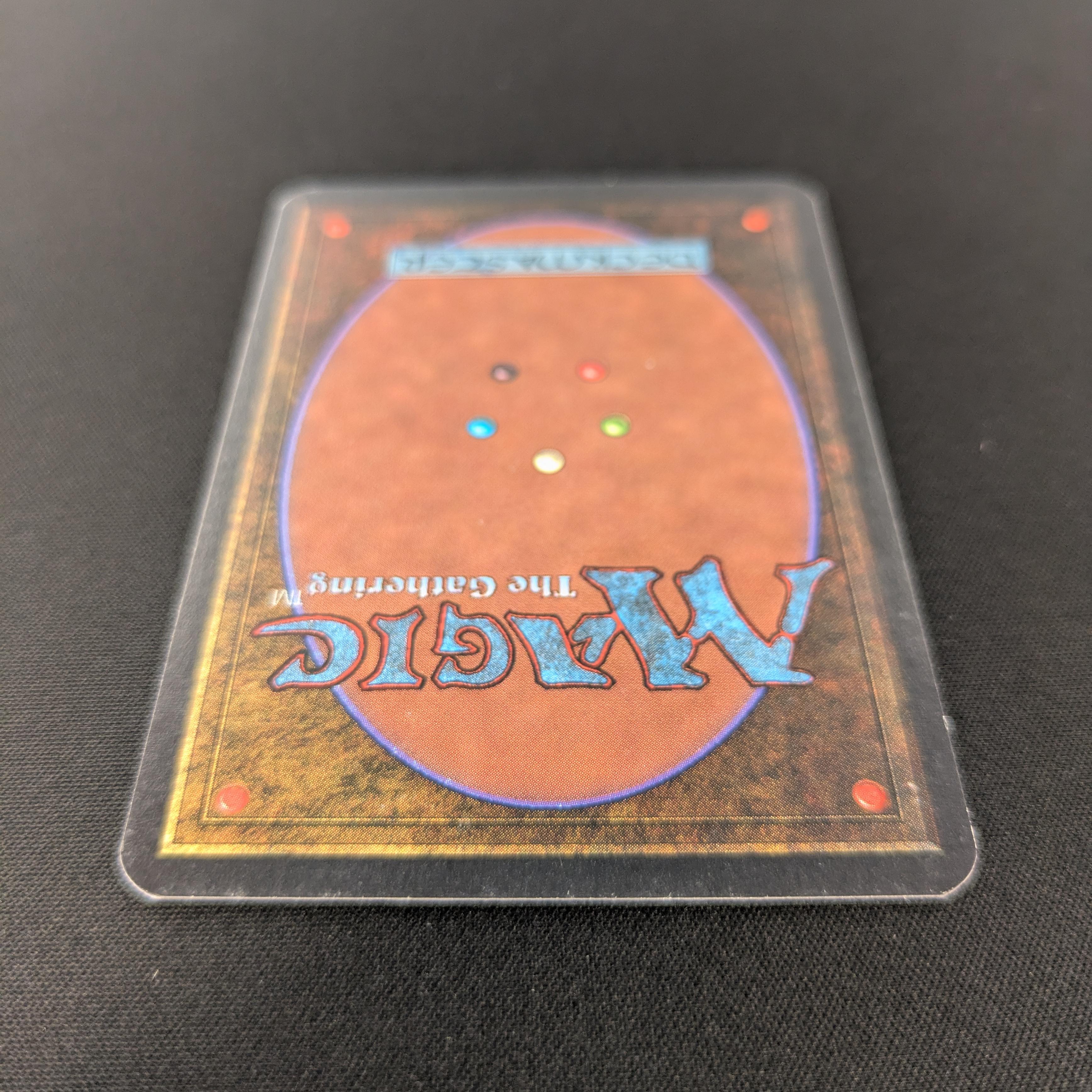 MTG Singles - Nettling Imp - Alpha - 