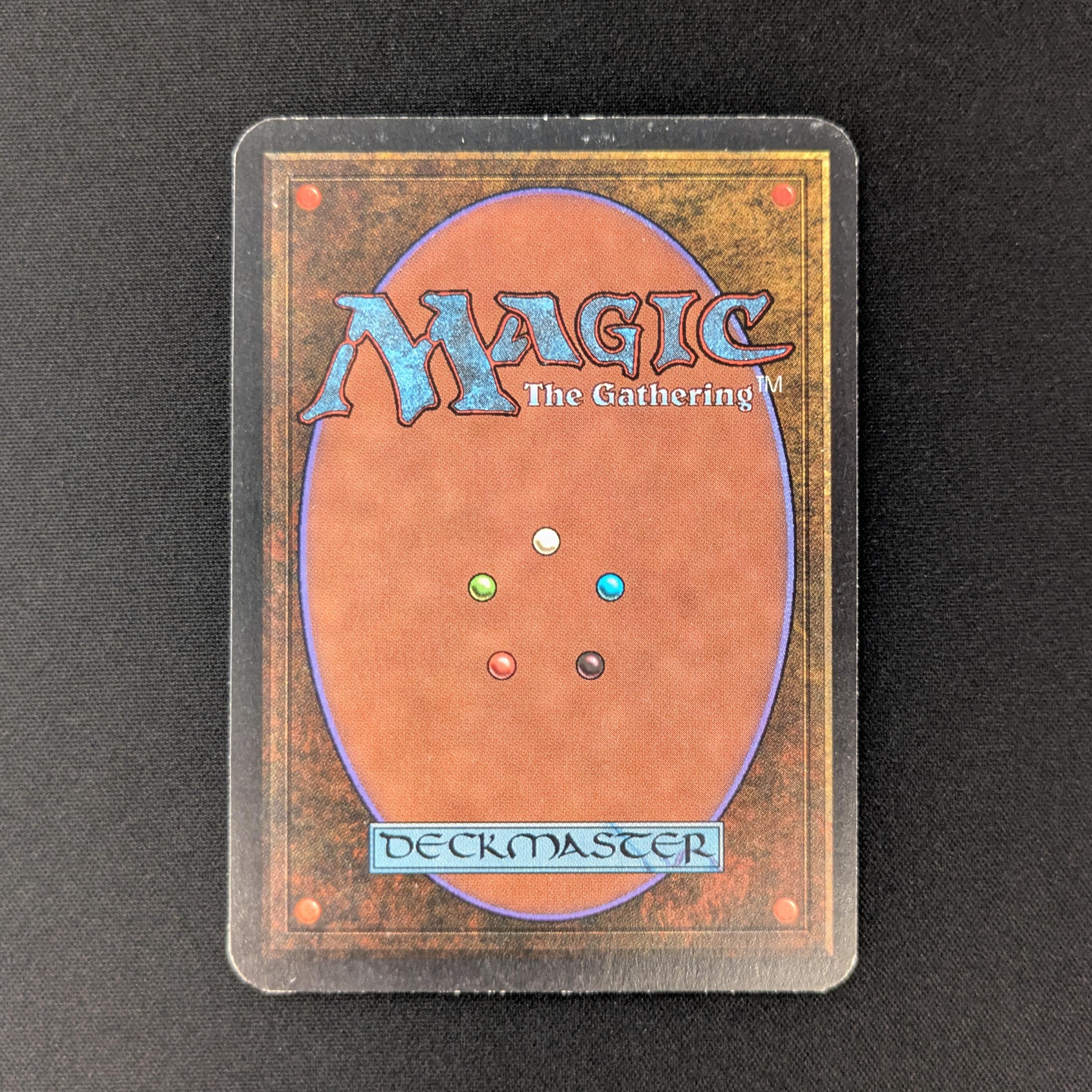 MTG Singles - Nettling Imp - Alpha - 