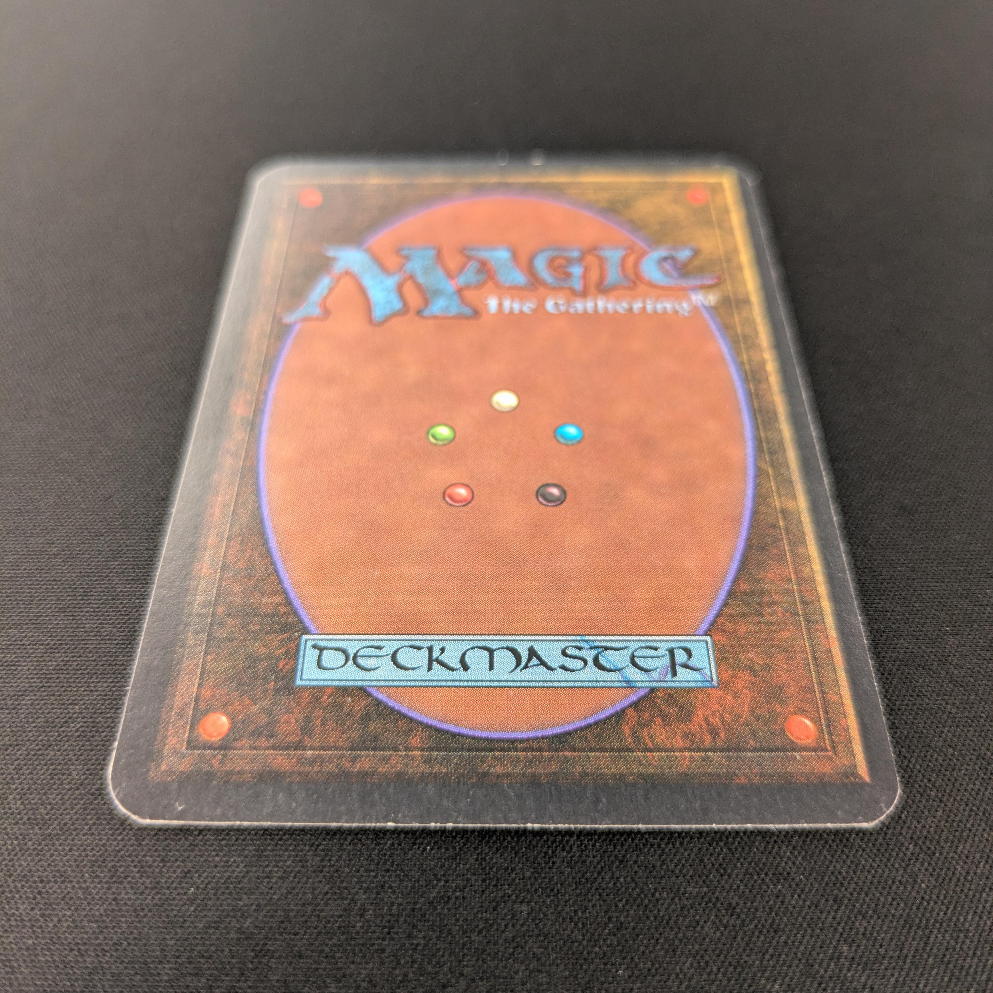 MTG Singles - Nettling Imp - Alpha - 
