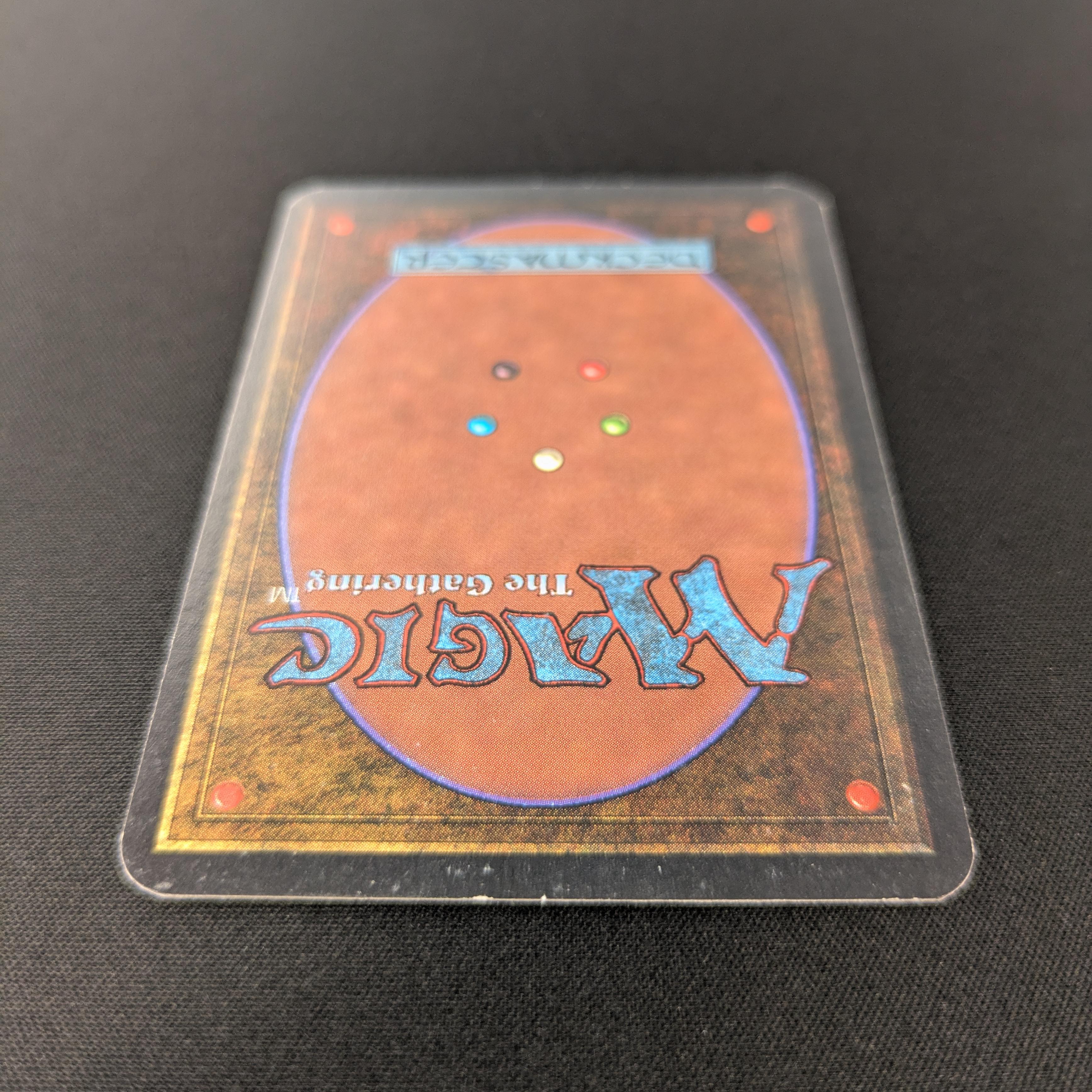 MTG Singles - Nettling Imp - Alpha - 