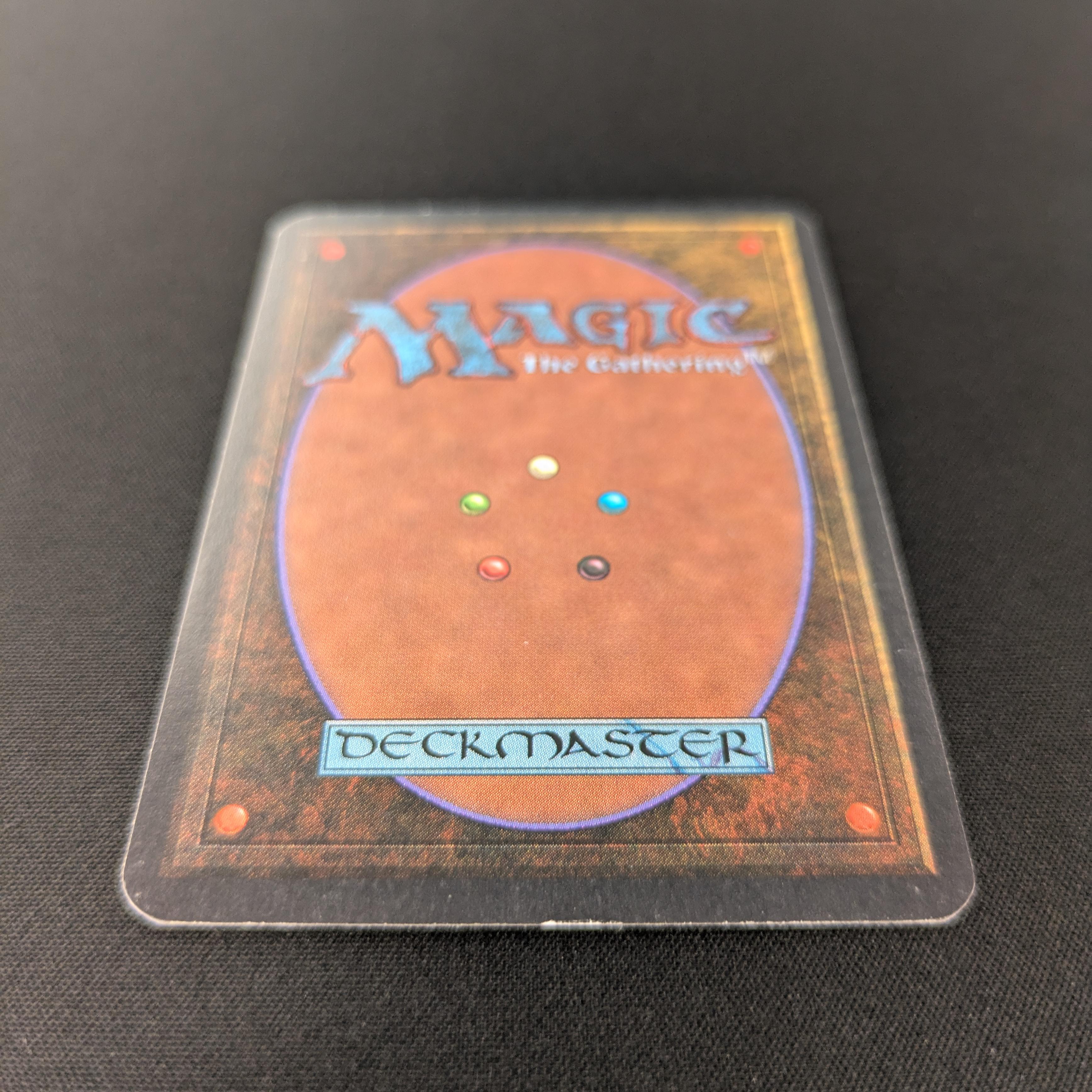 MTG Singles - Nettling Imp - Alpha - 