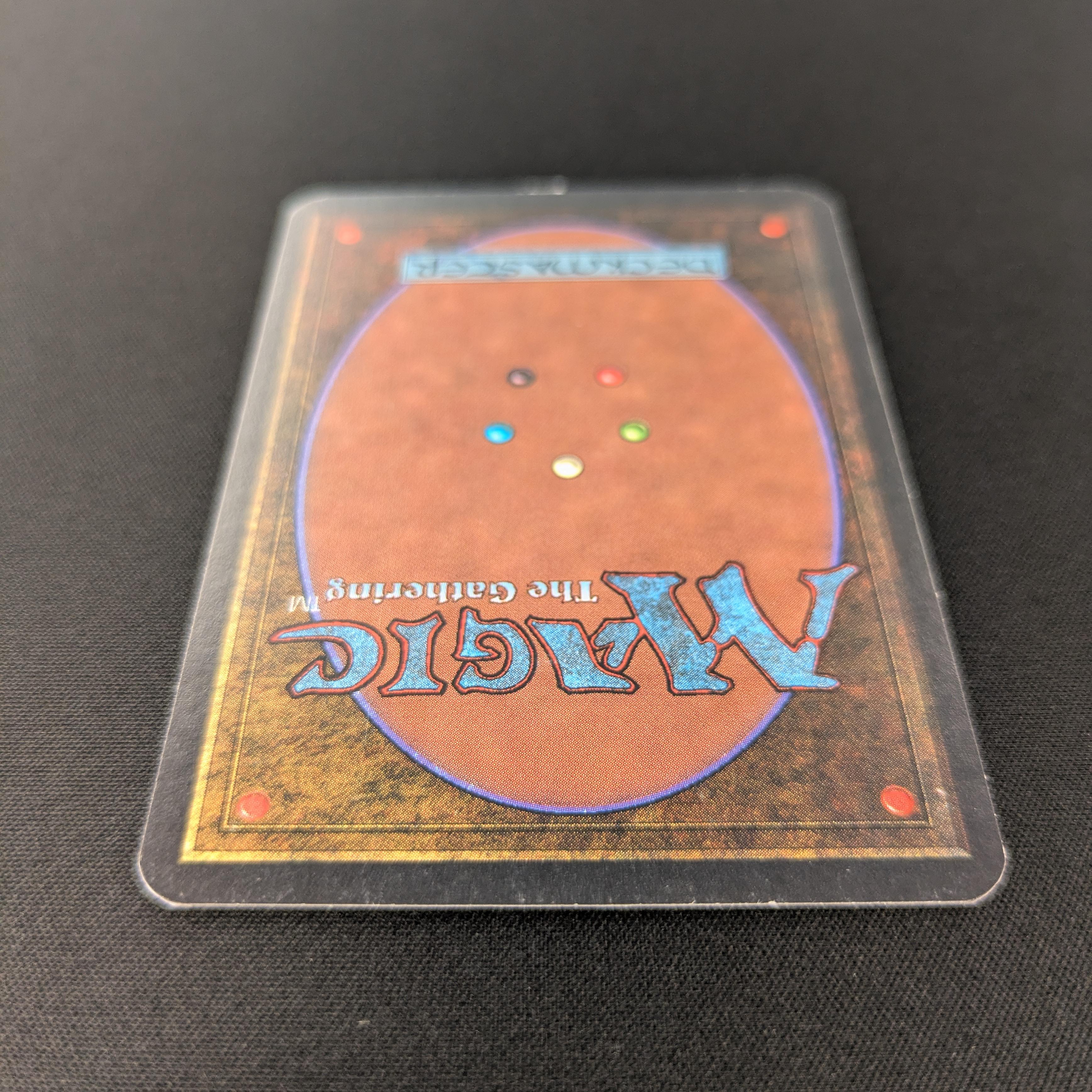 MTG Singles - Nettling Imp - Alpha - 