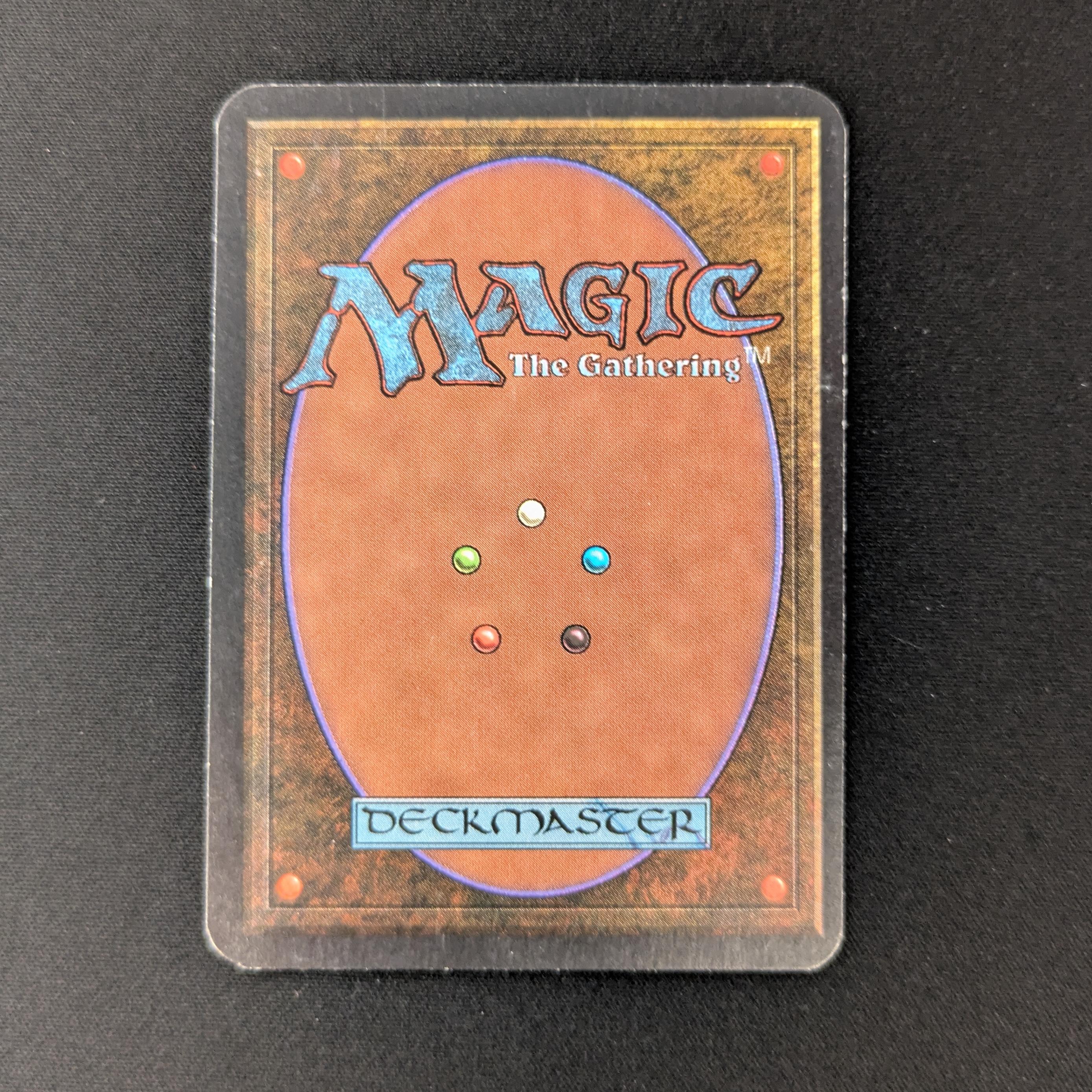 MTG Singles - Nettling Imp - Alpha - 