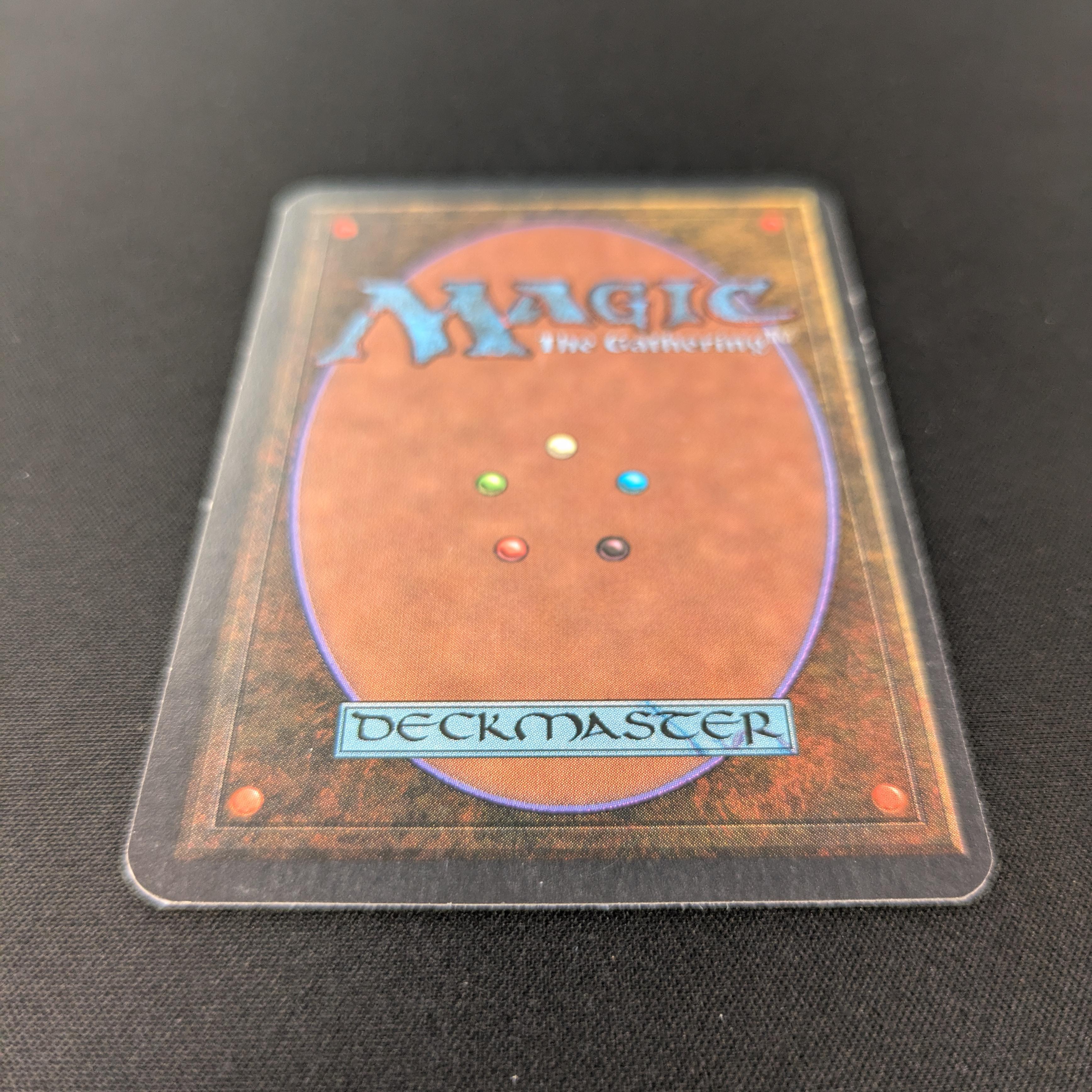 MTG Singles - Nettling Imp - Alpha - 
