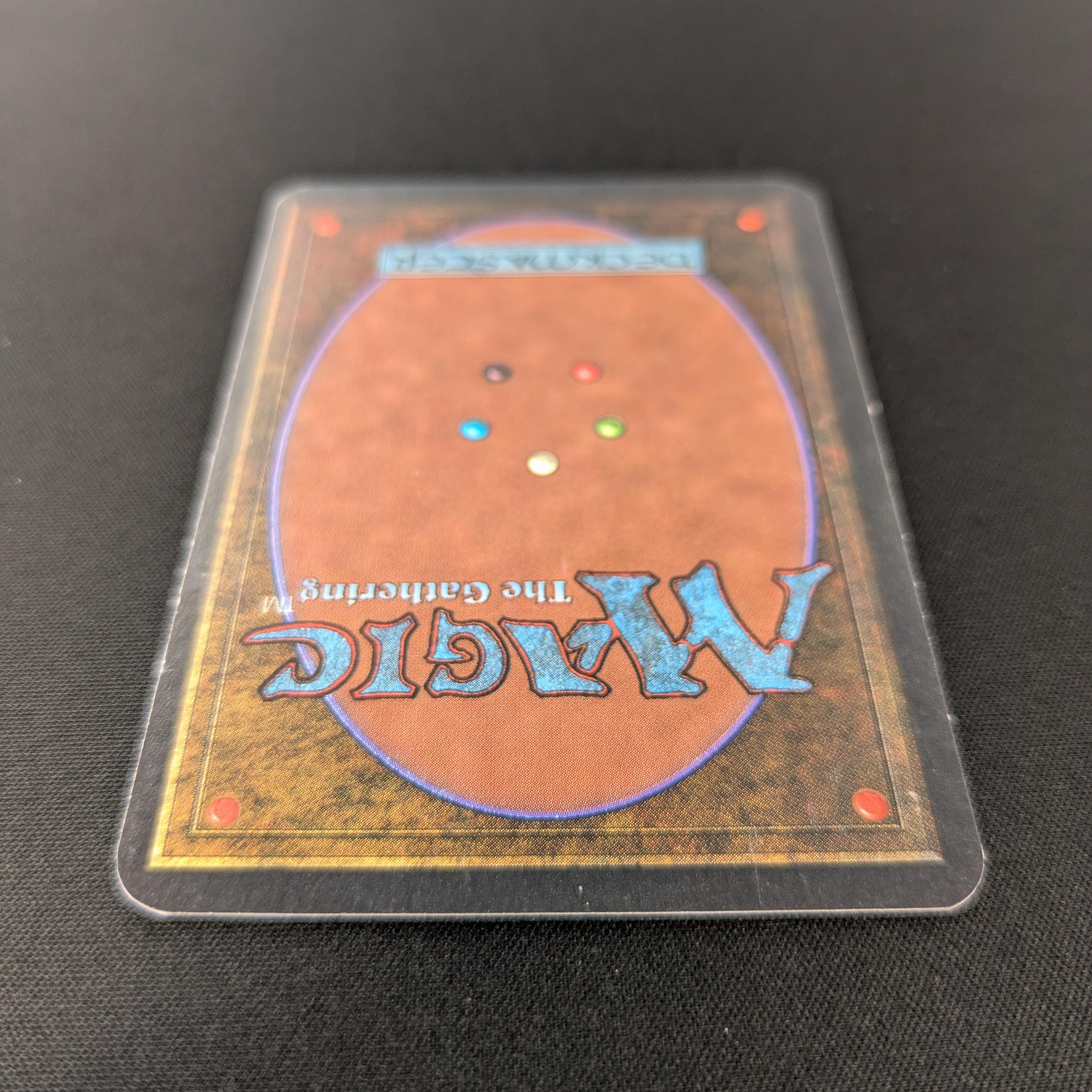 MTG Singles - Nettling Imp - Alpha - 