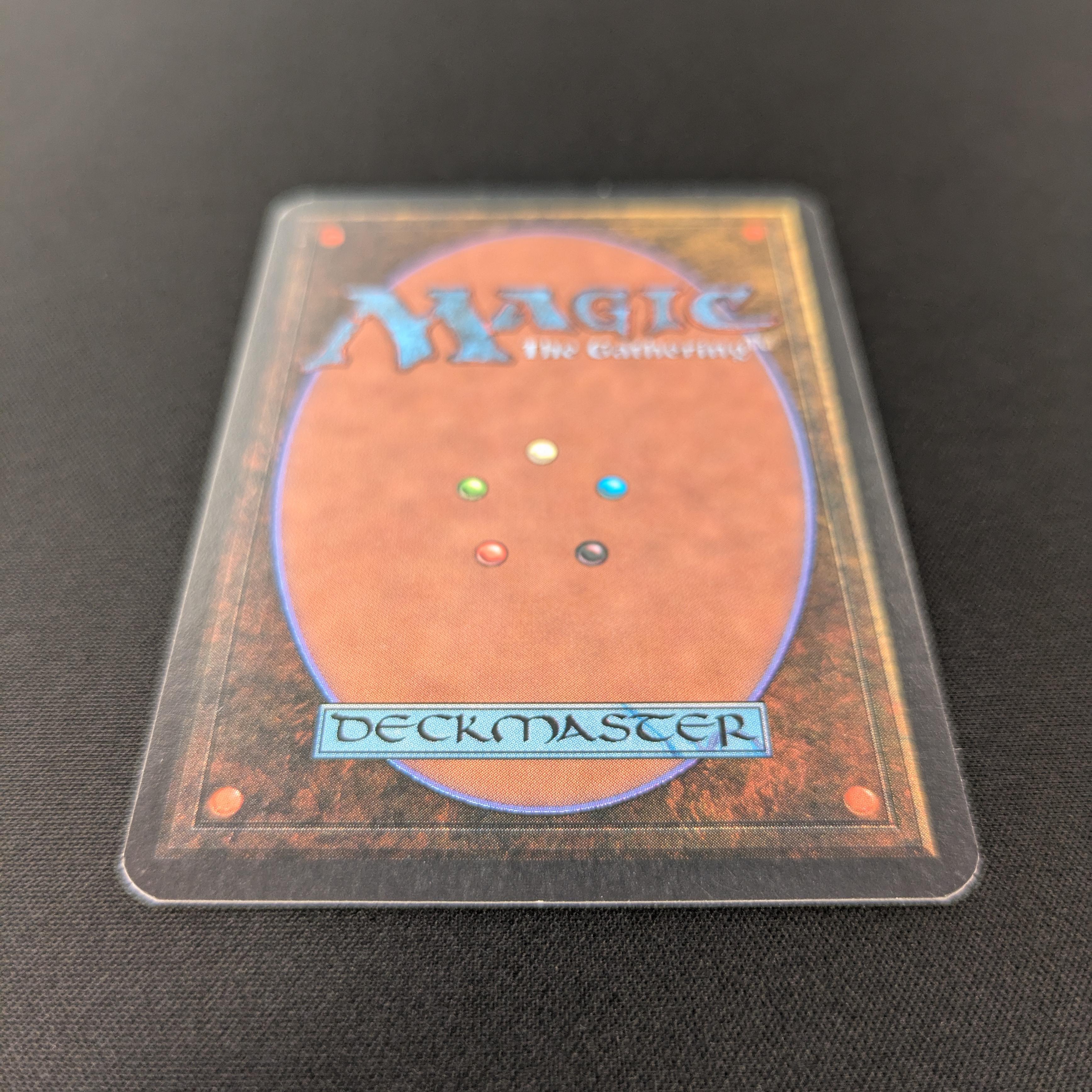 MTG Singles - Sacrifice - Alpha - 