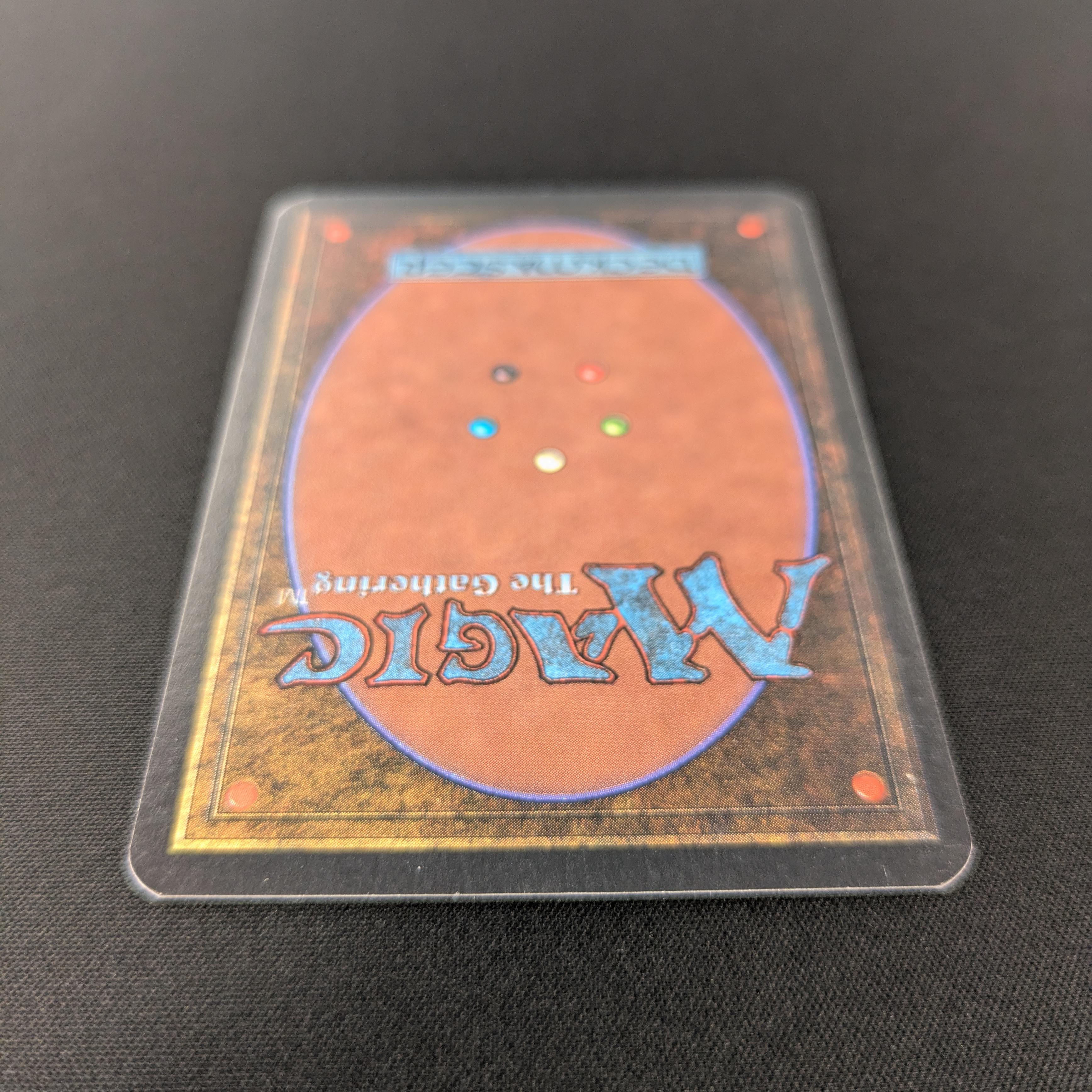 MTG Singles - Sacrifice - Alpha - 
