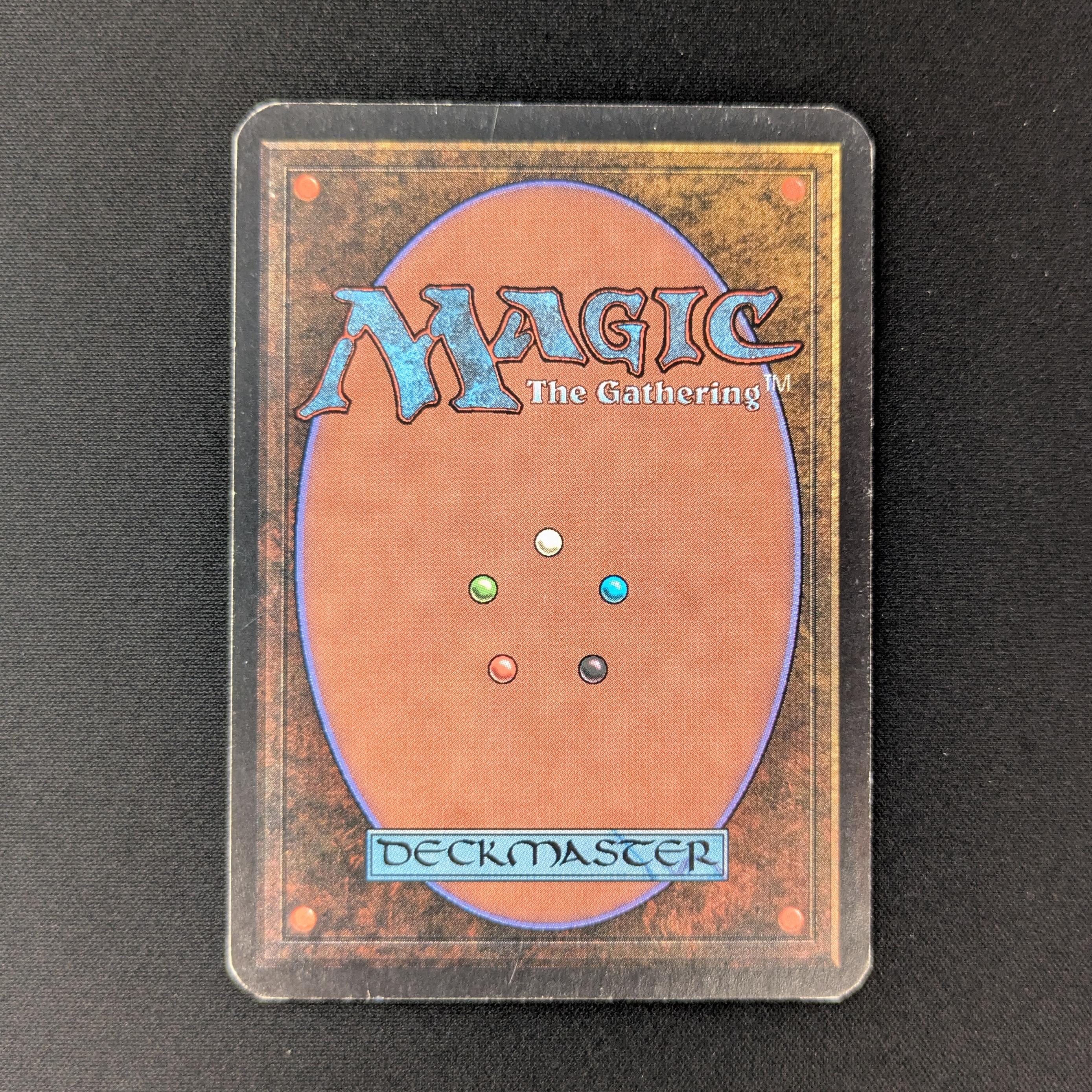 MTG Singles - Sacrifice - Alpha - 