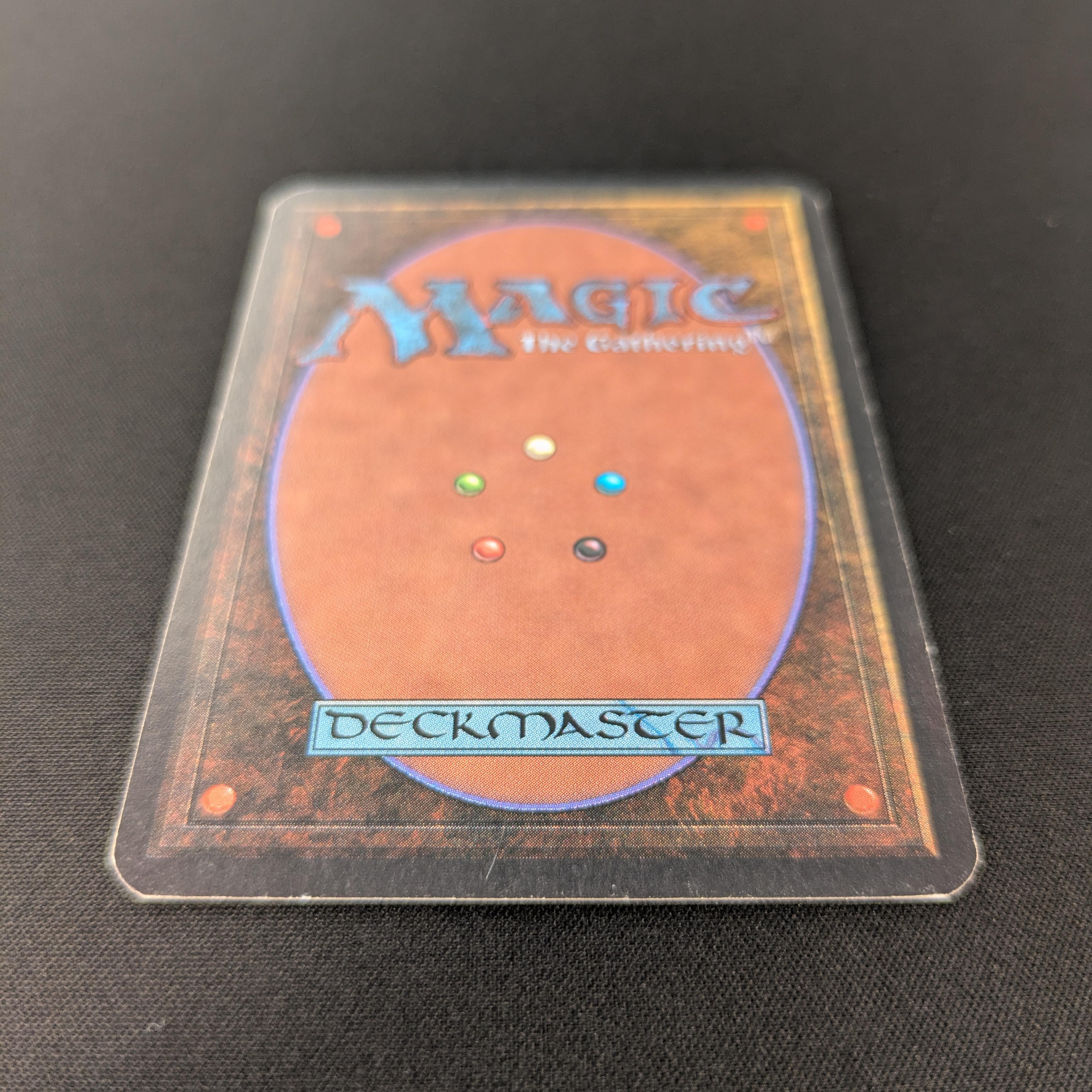 MTG Singles - Sacrifice - Alpha - 