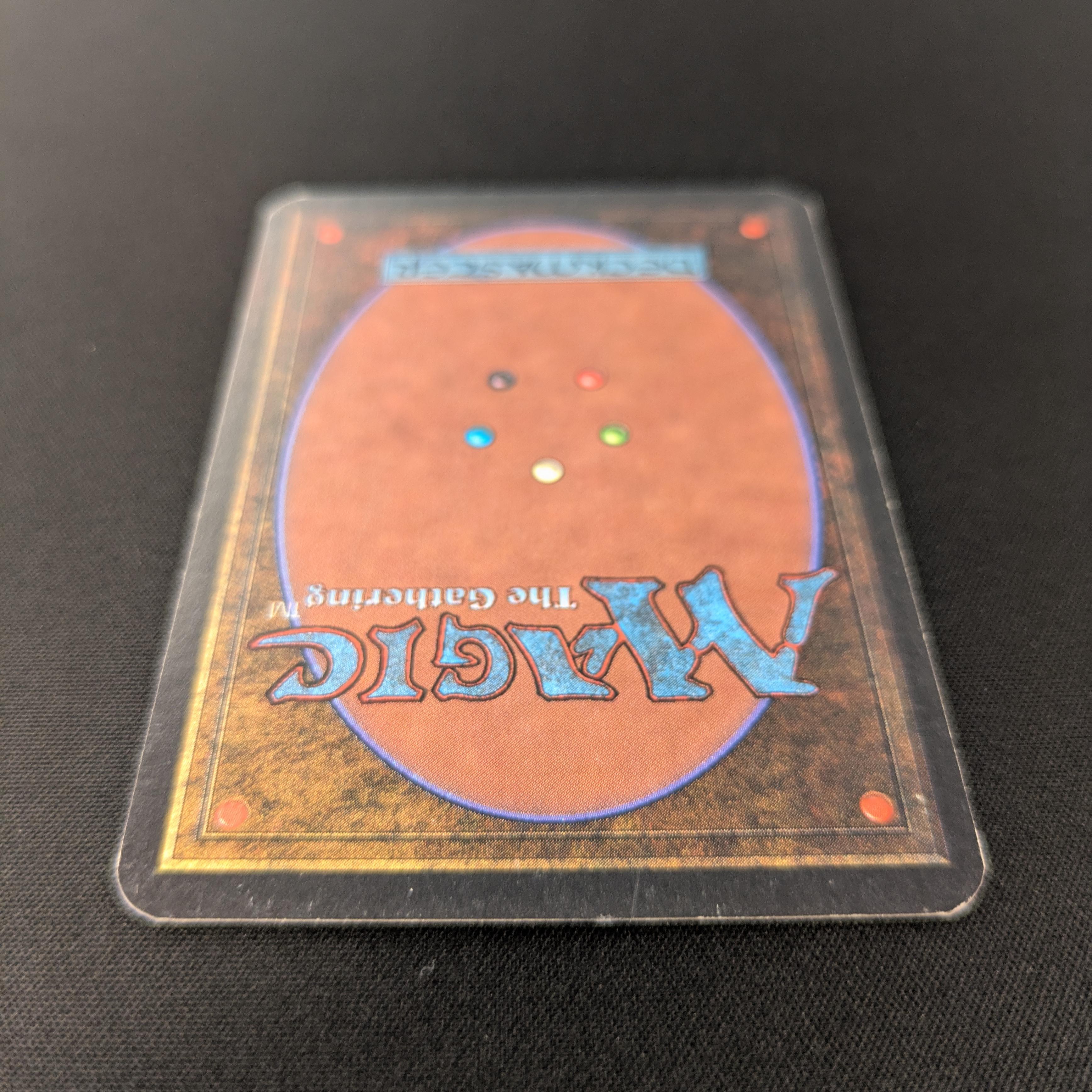 MTG Singles - Sacrifice - Alpha - 