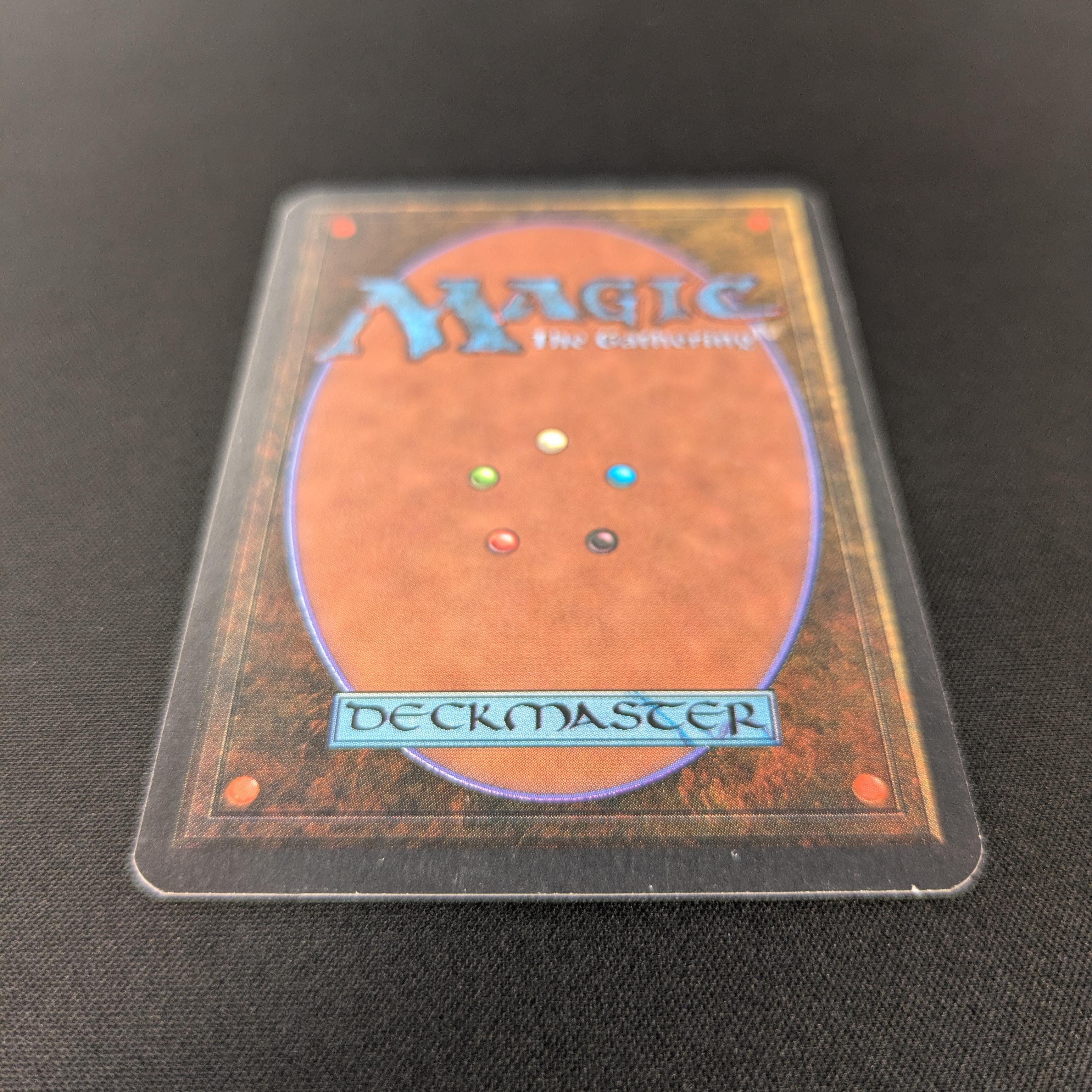 MTG Singles - Chaoslace - Alpha - 