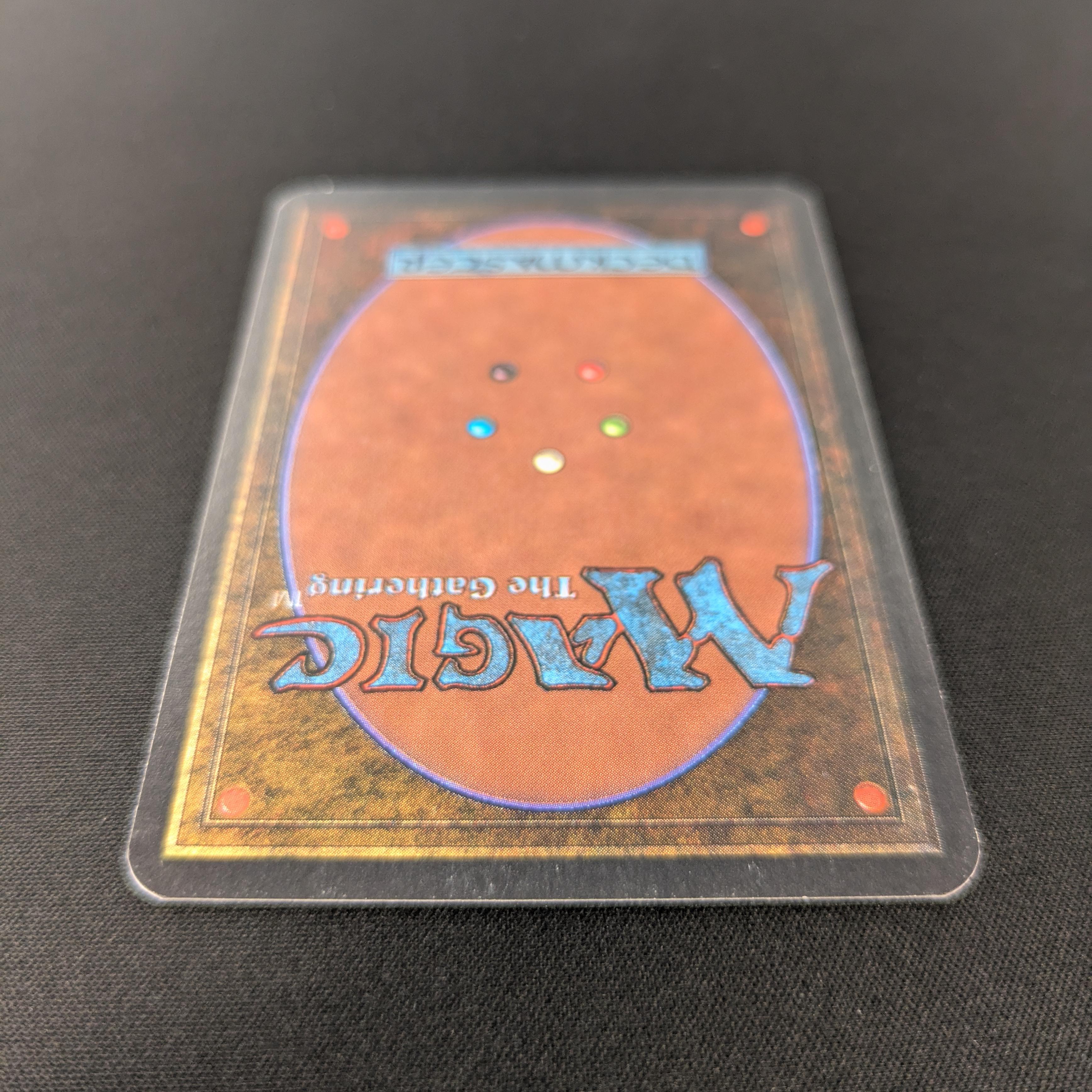 MTG Singles - Chaoslace - Alpha - 