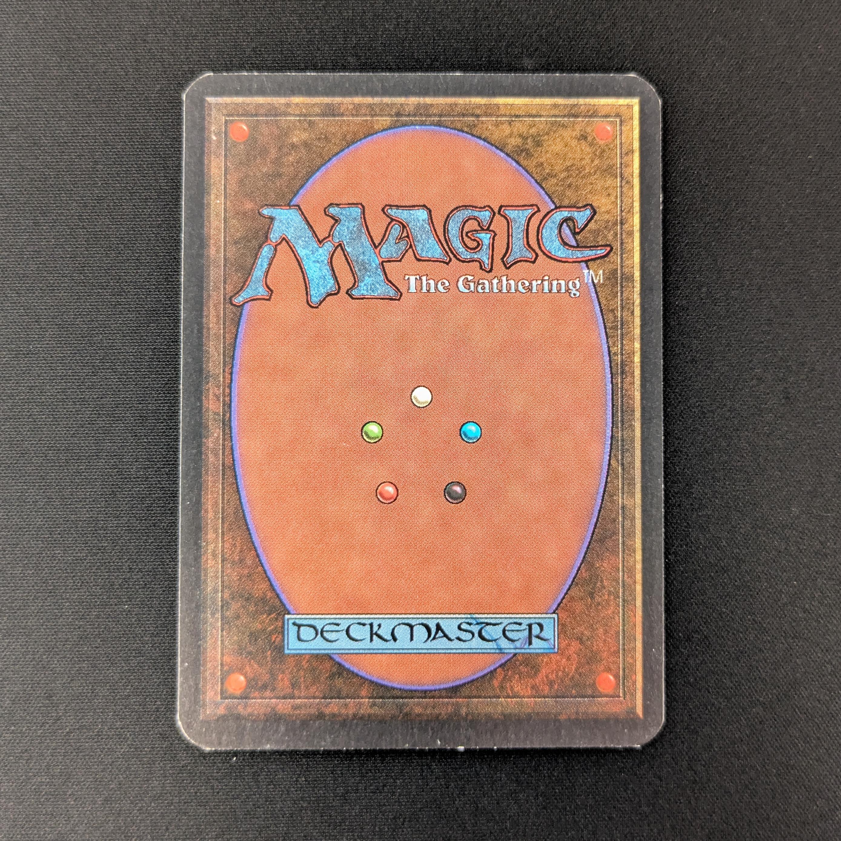 MTG Singles - Fireball - Alpha - 