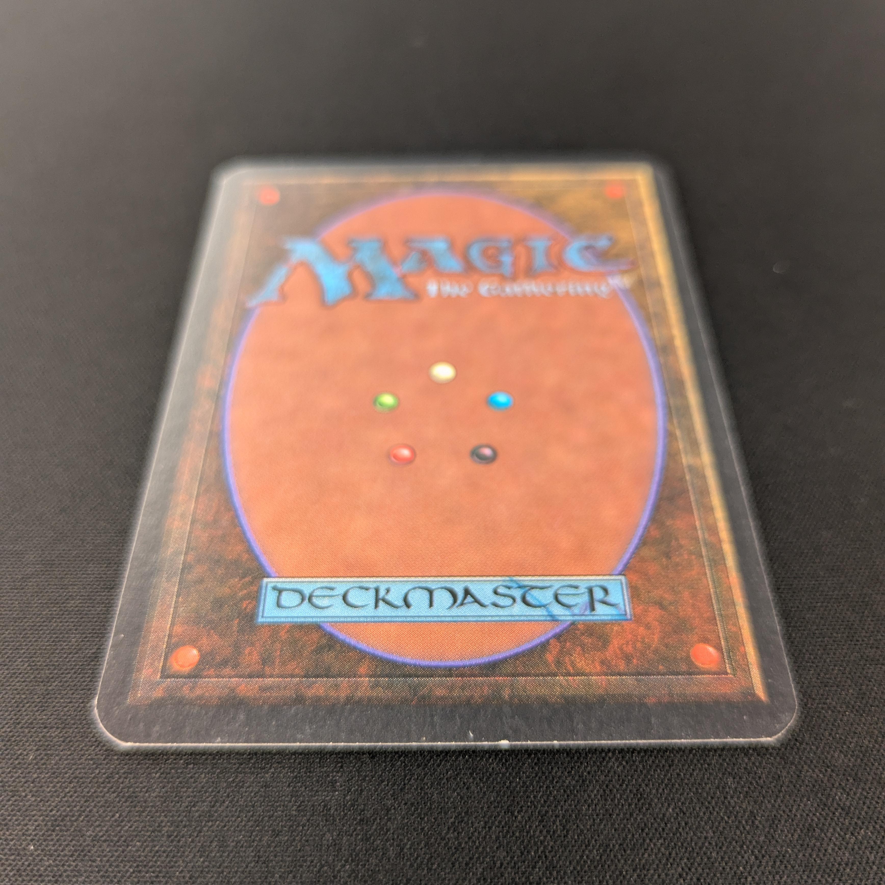 MTG Singles - Fireball - Alpha - 