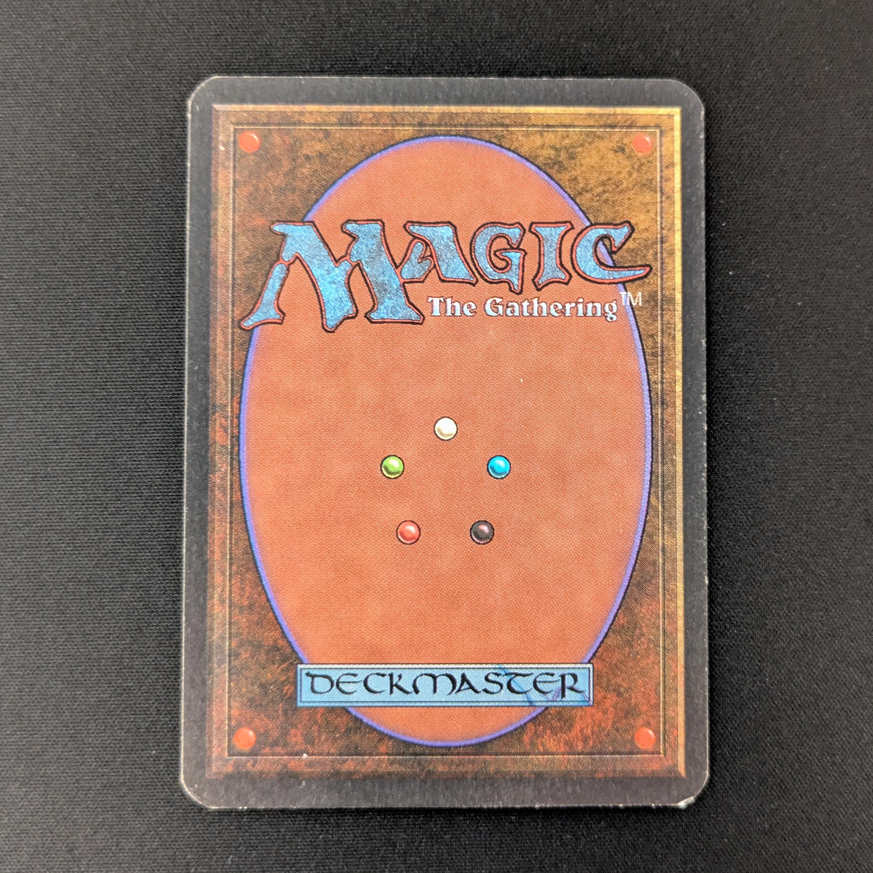 MTG Singles - Fireball - Alpha - 