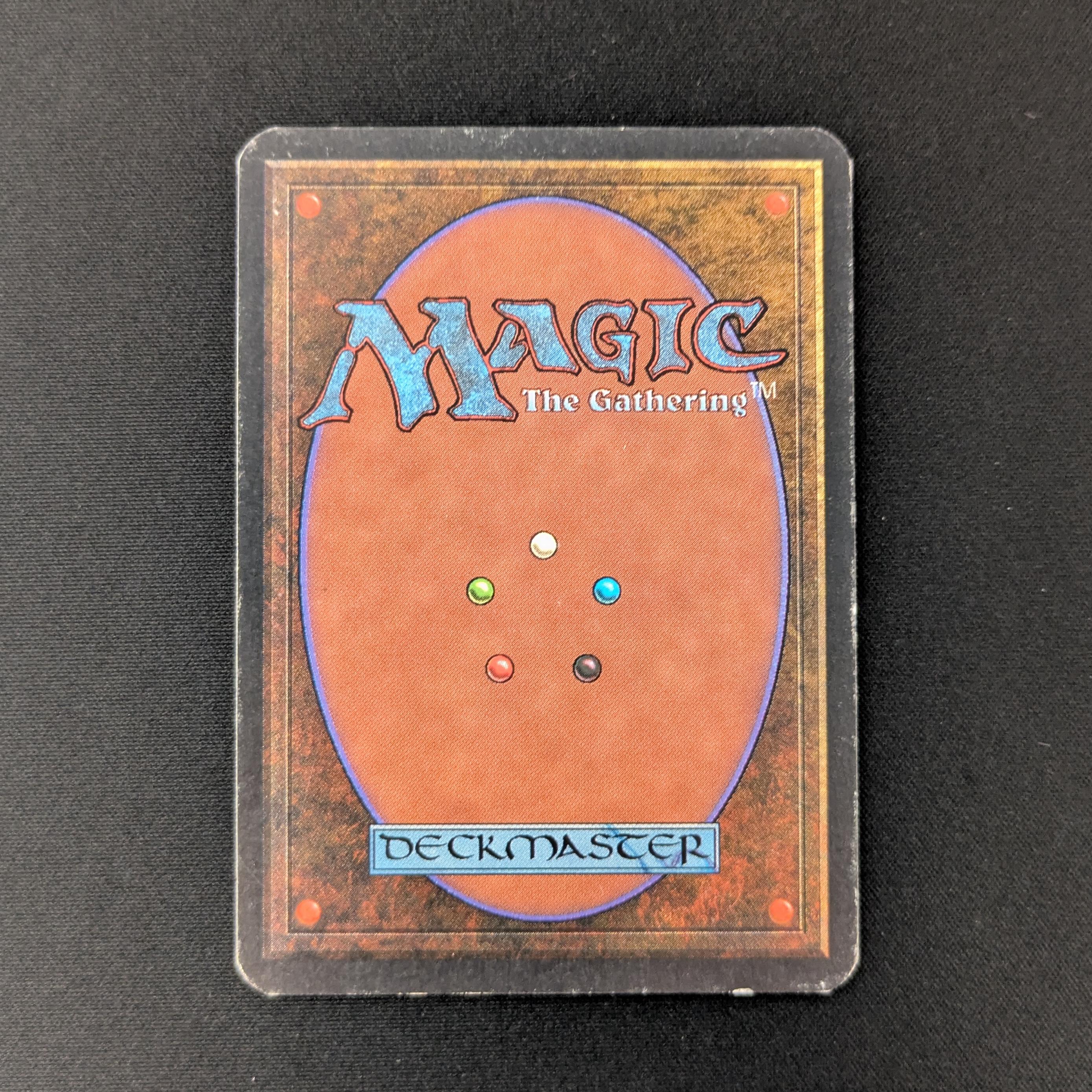 MTG Singles - Fireball - Alpha - 