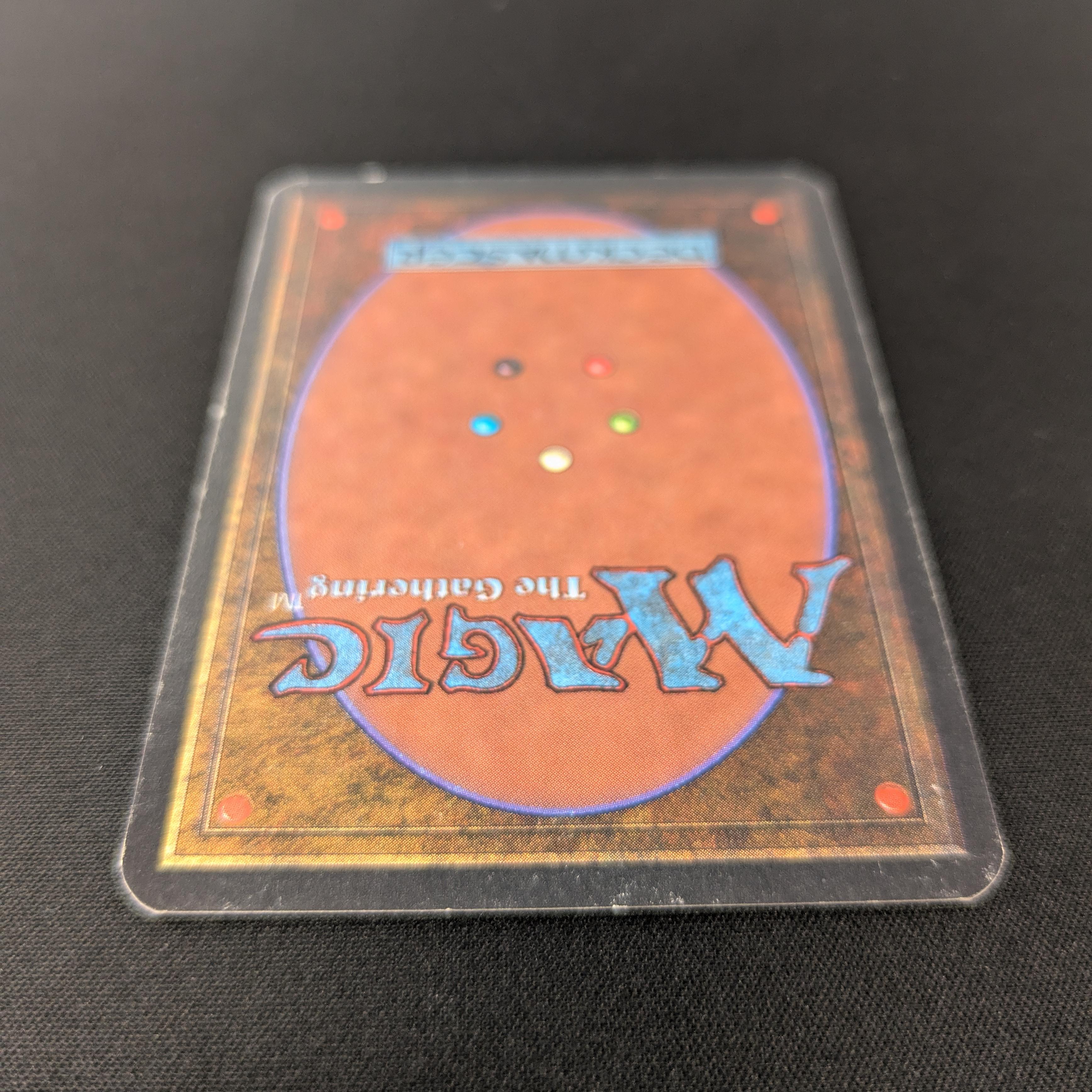 MTG Singles - Fireball - Alpha - 