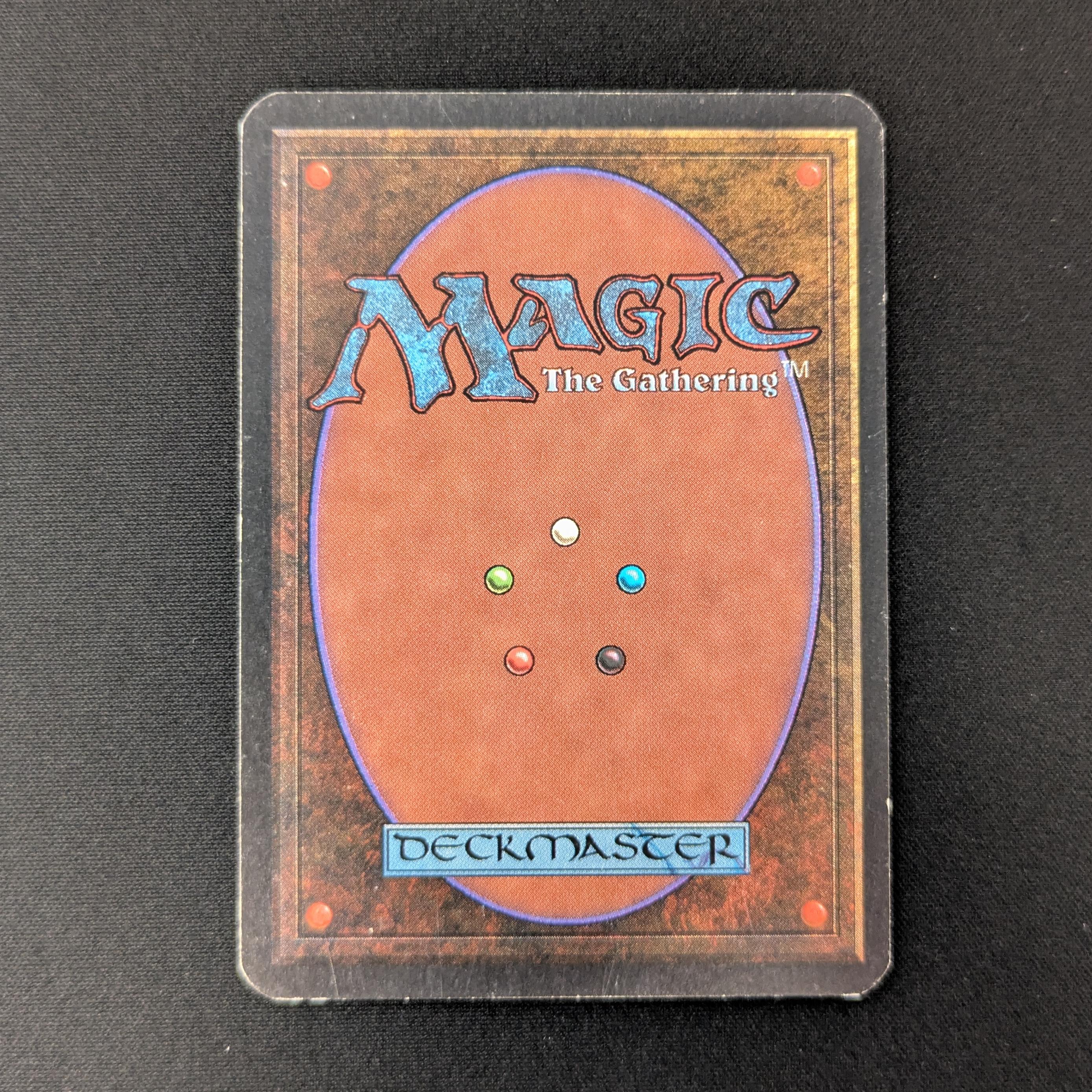 MTG Singles - Fireball - Alpha - 
