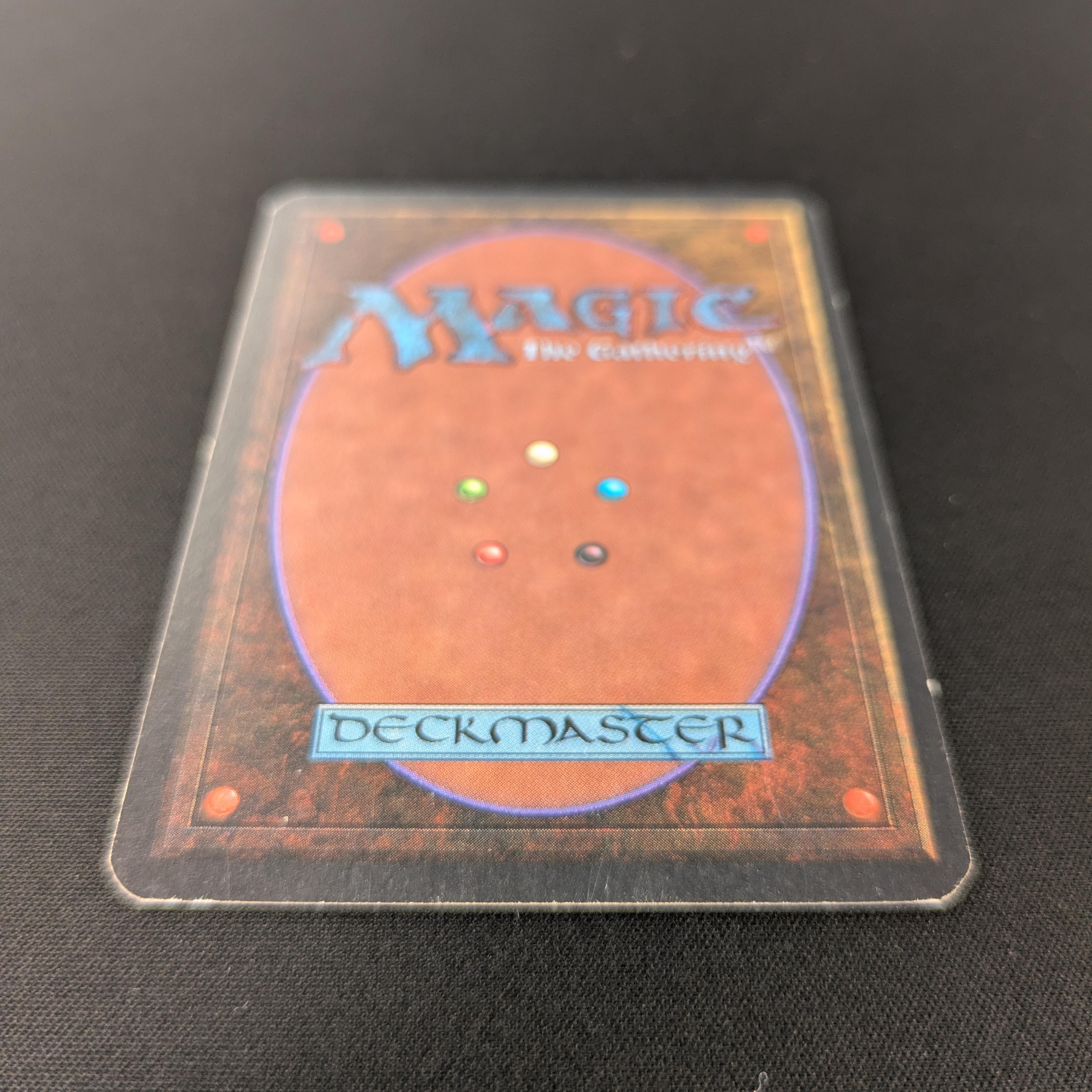 MTG Singles - Fireball - Alpha - 