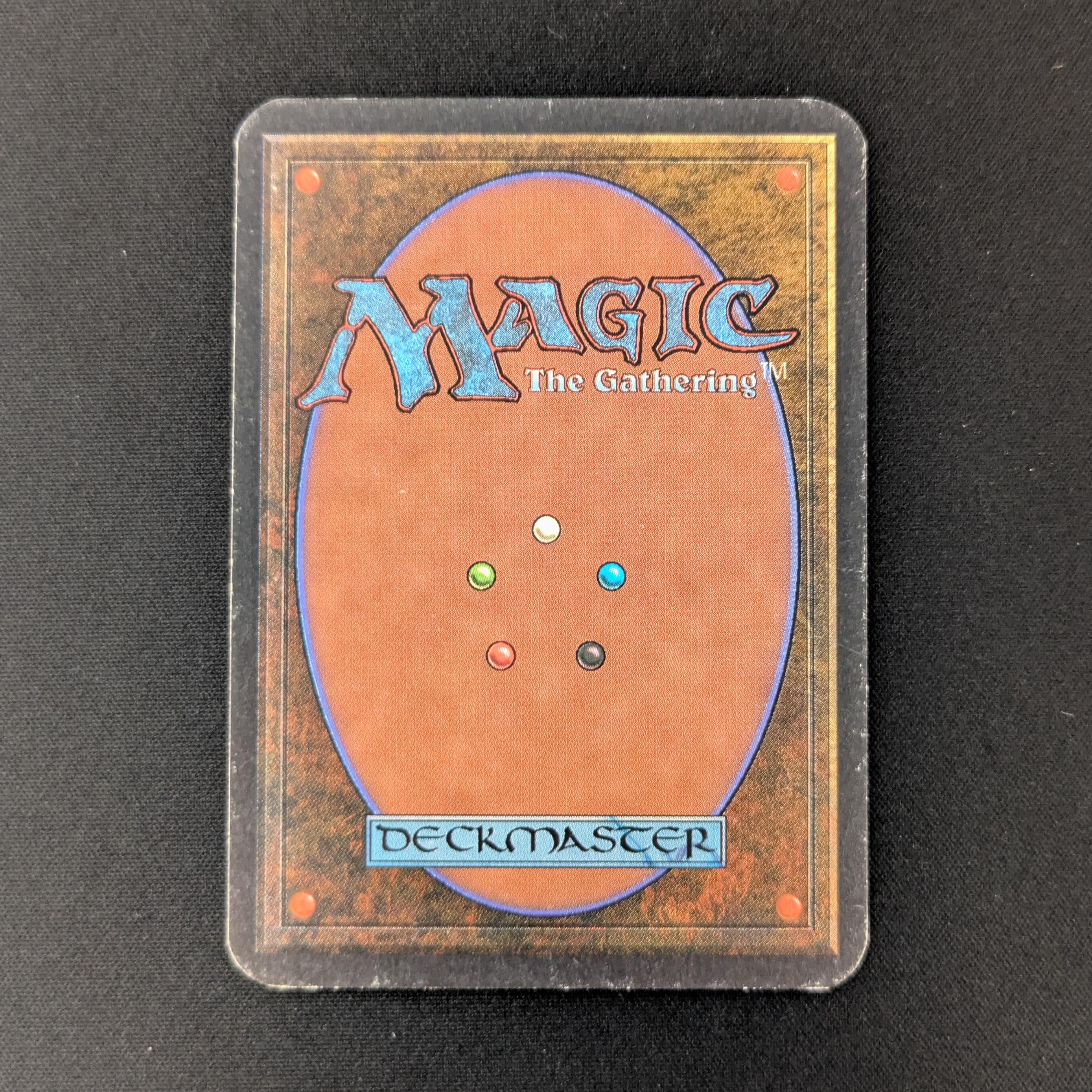 MTG Singles - Fireball - Alpha - 