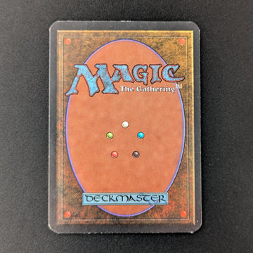channel card mtg Channel