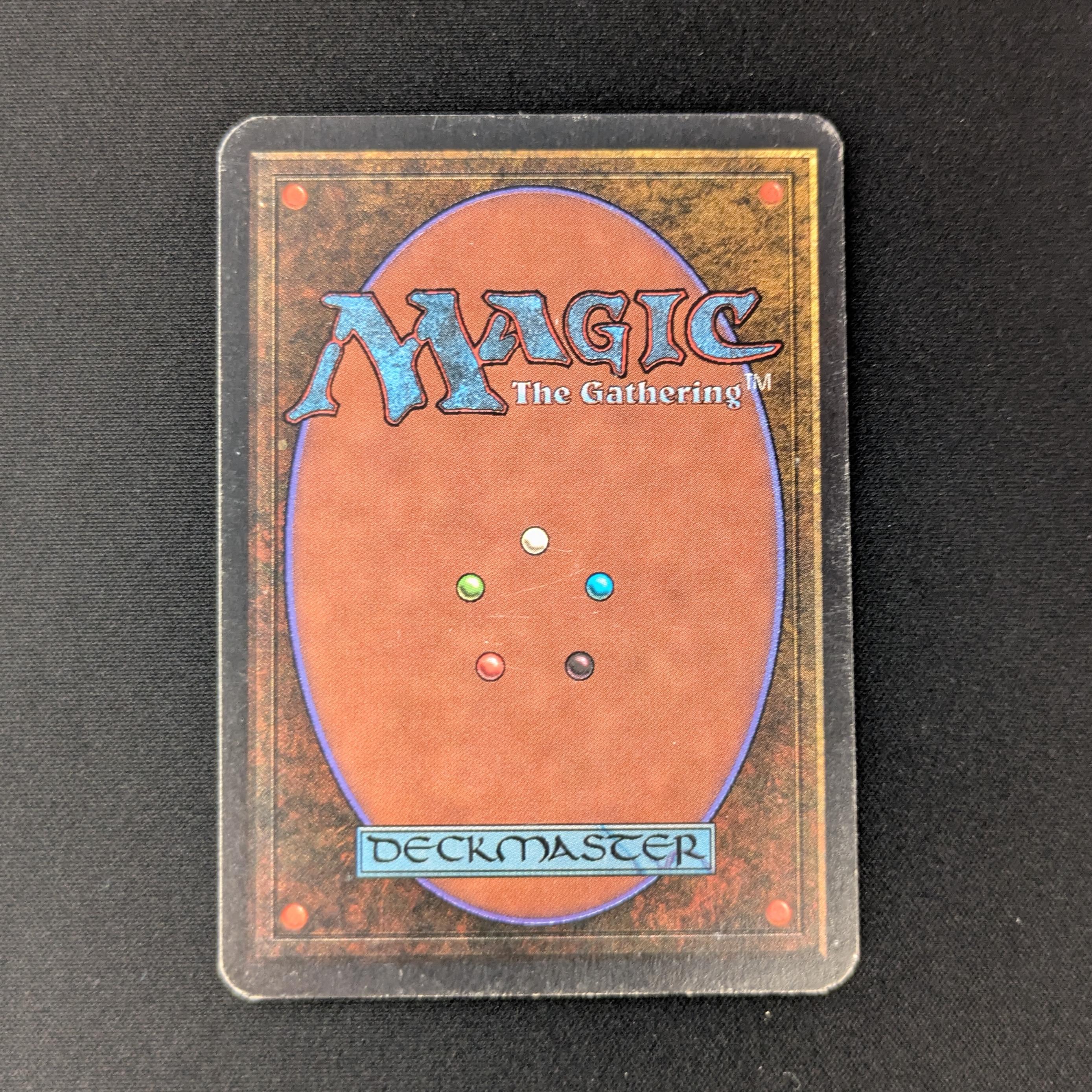 MTG Singles - Channel - Alpha - 