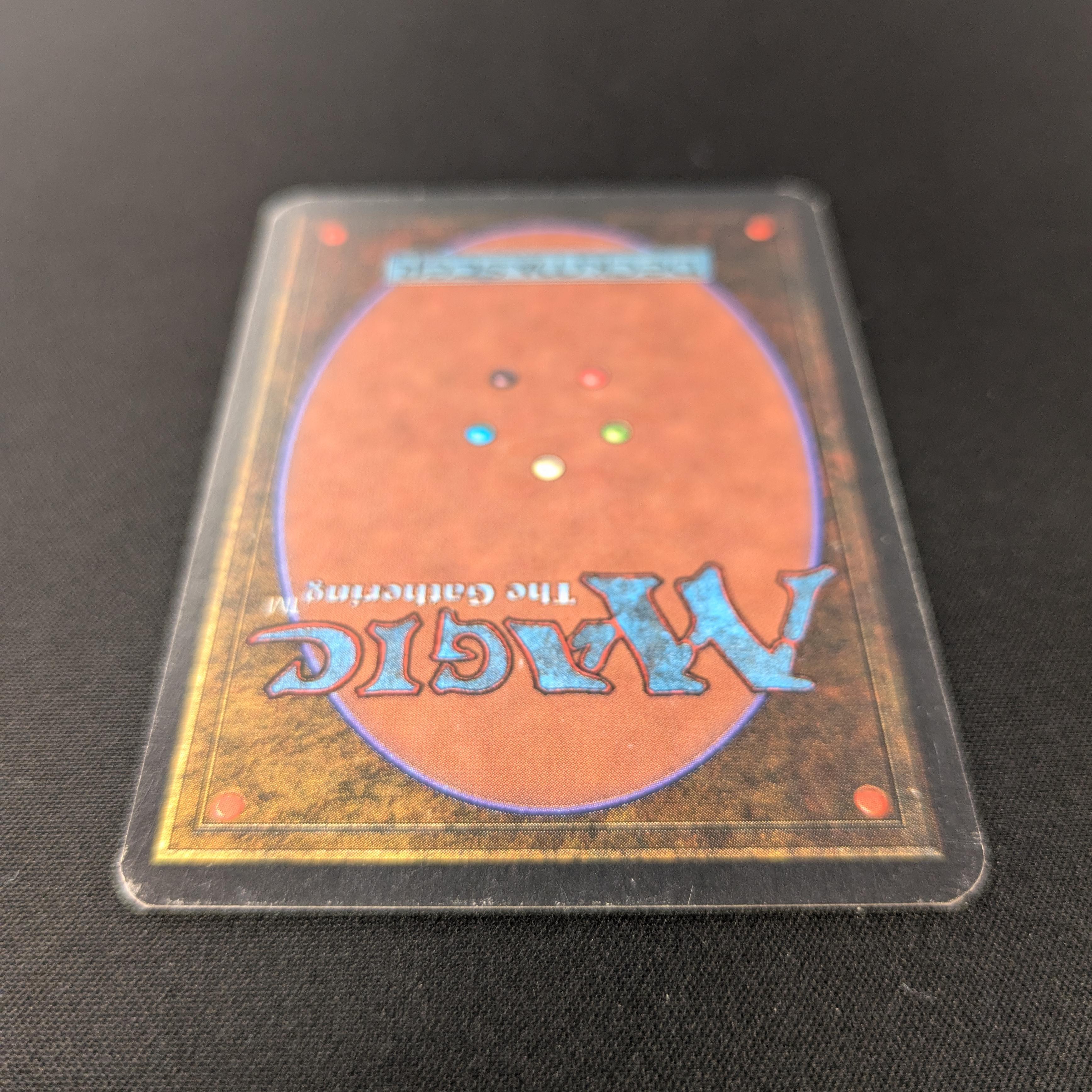 MTG Singles - Channel - Alpha - 
