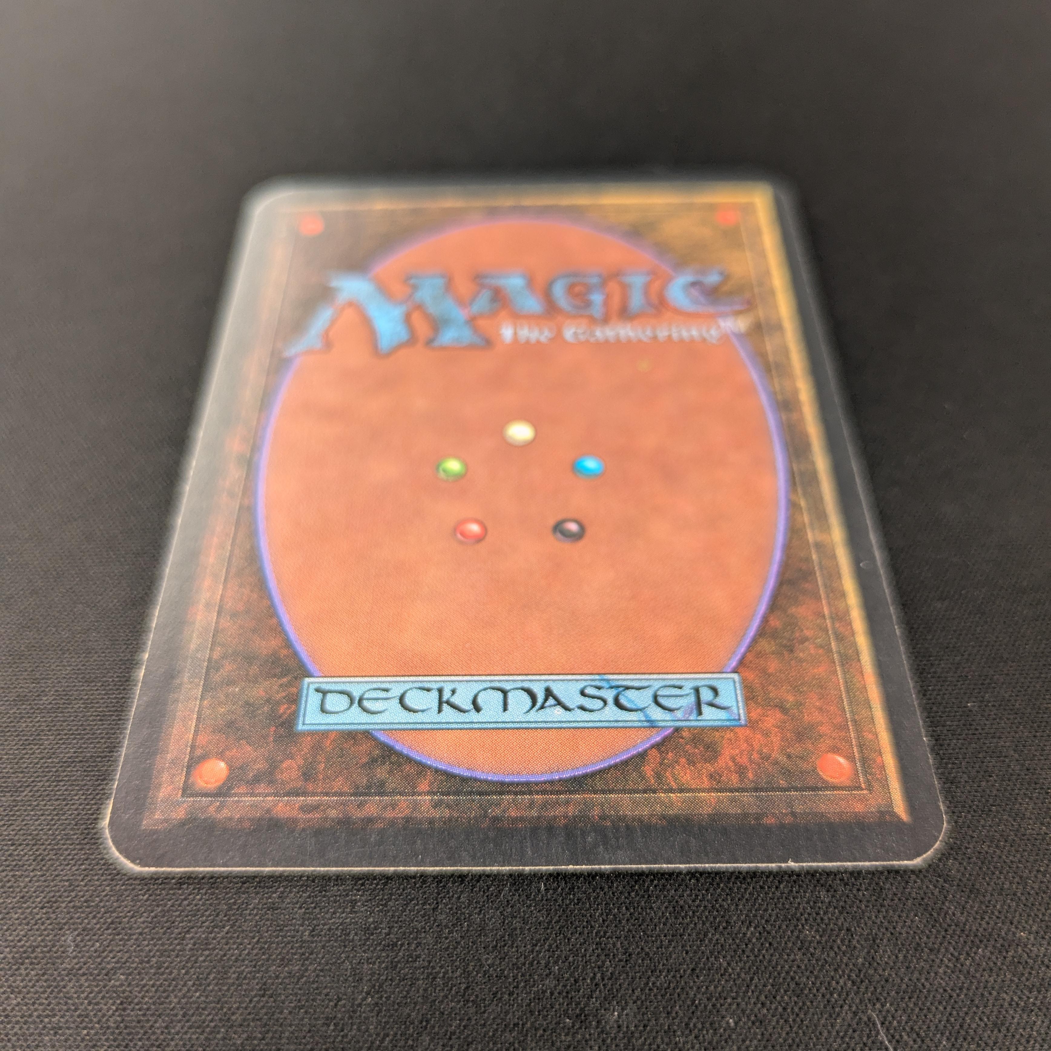 MTG Singles - Ice Storm - Alpha - 