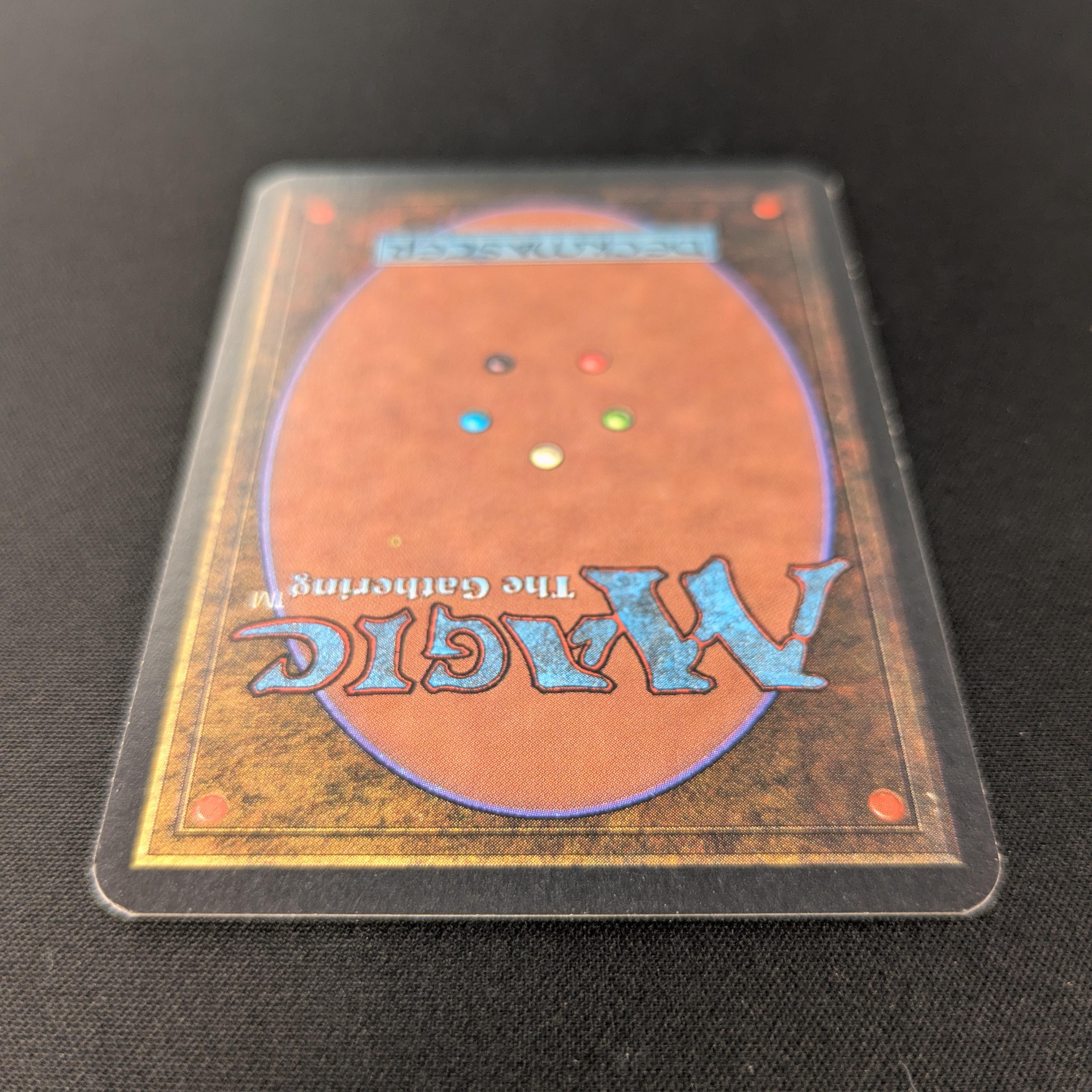 MTG Singles - Ice Storm - Alpha - 