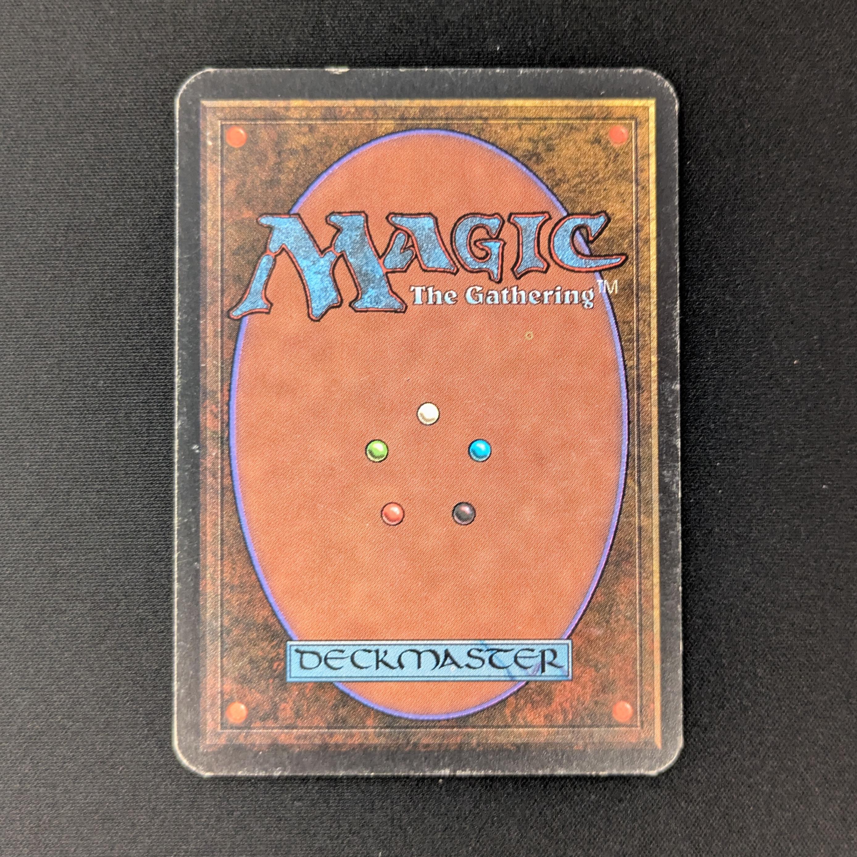 MTG Singles - Ice Storm - Alpha - 