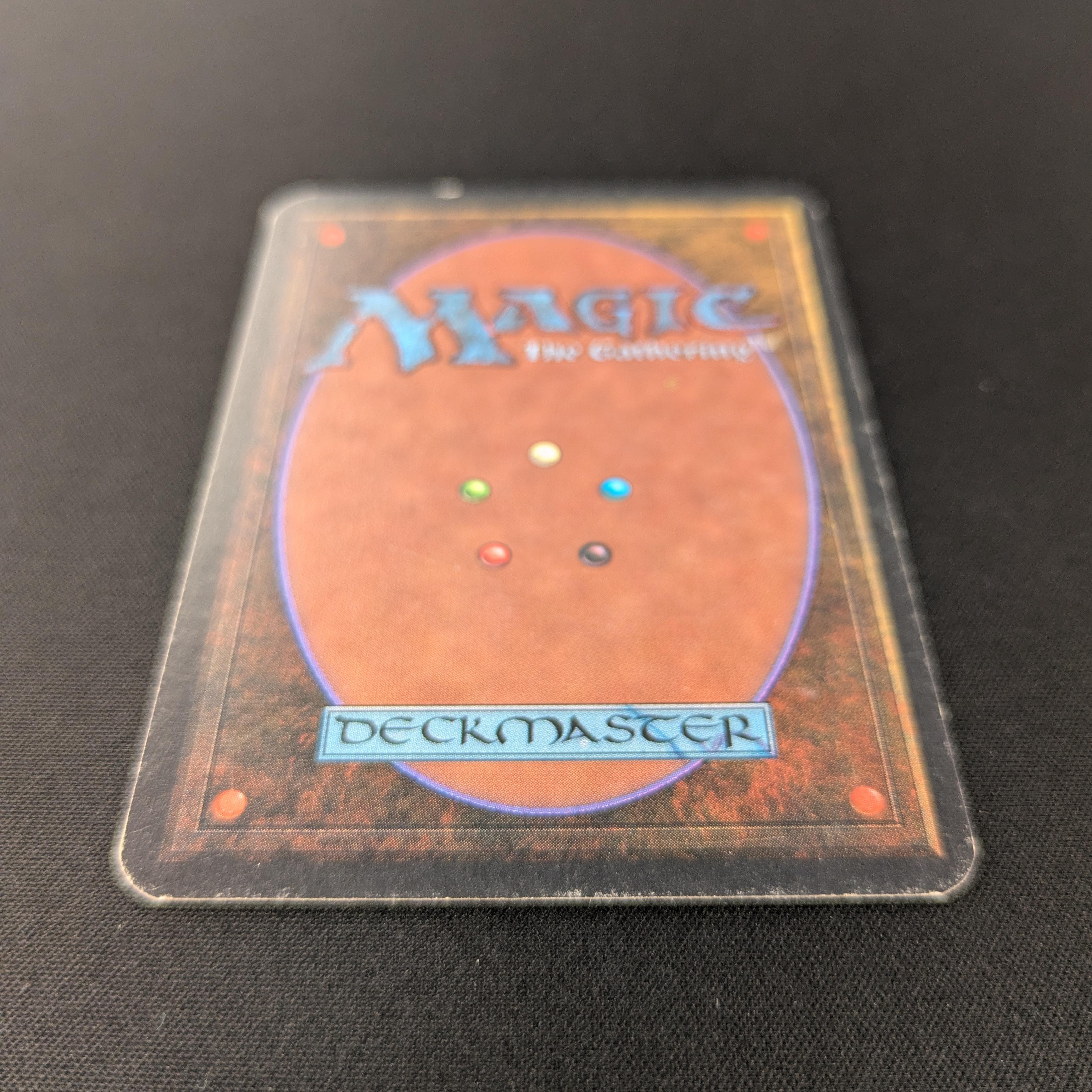 MTG Singles - Ice Storm - Alpha - 