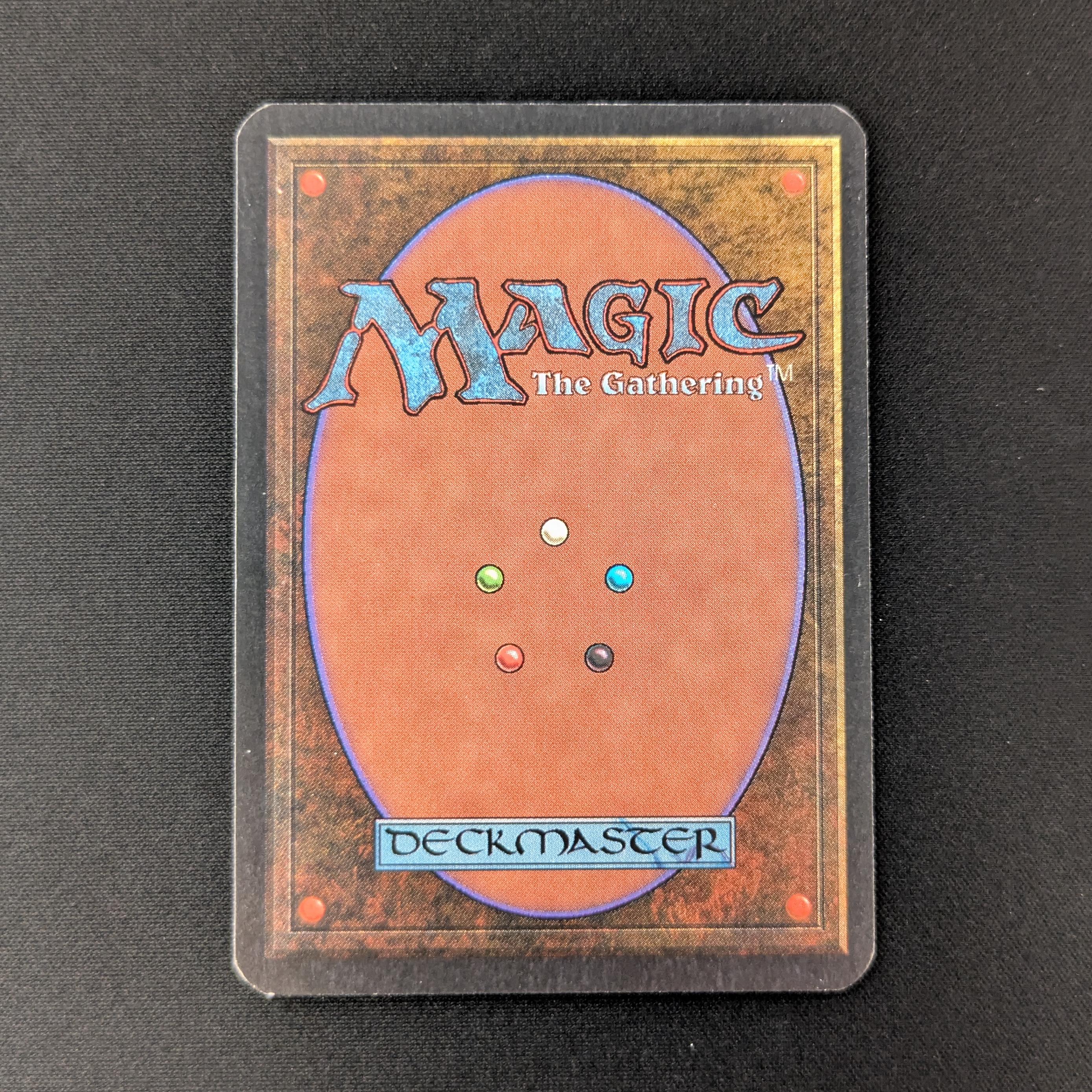 MTG Singles - Llanowar Elves - Alpha - 