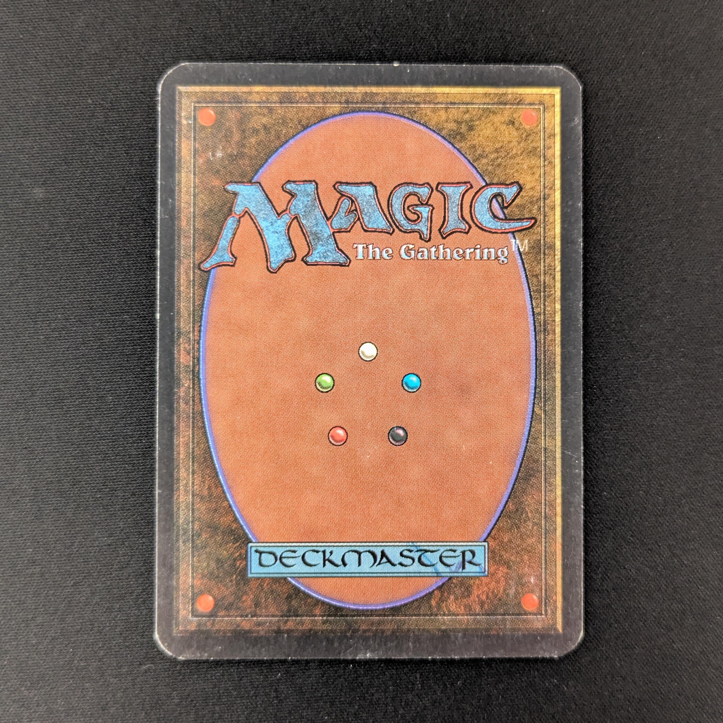 MTG Singles - Regrowth - Alpha - 