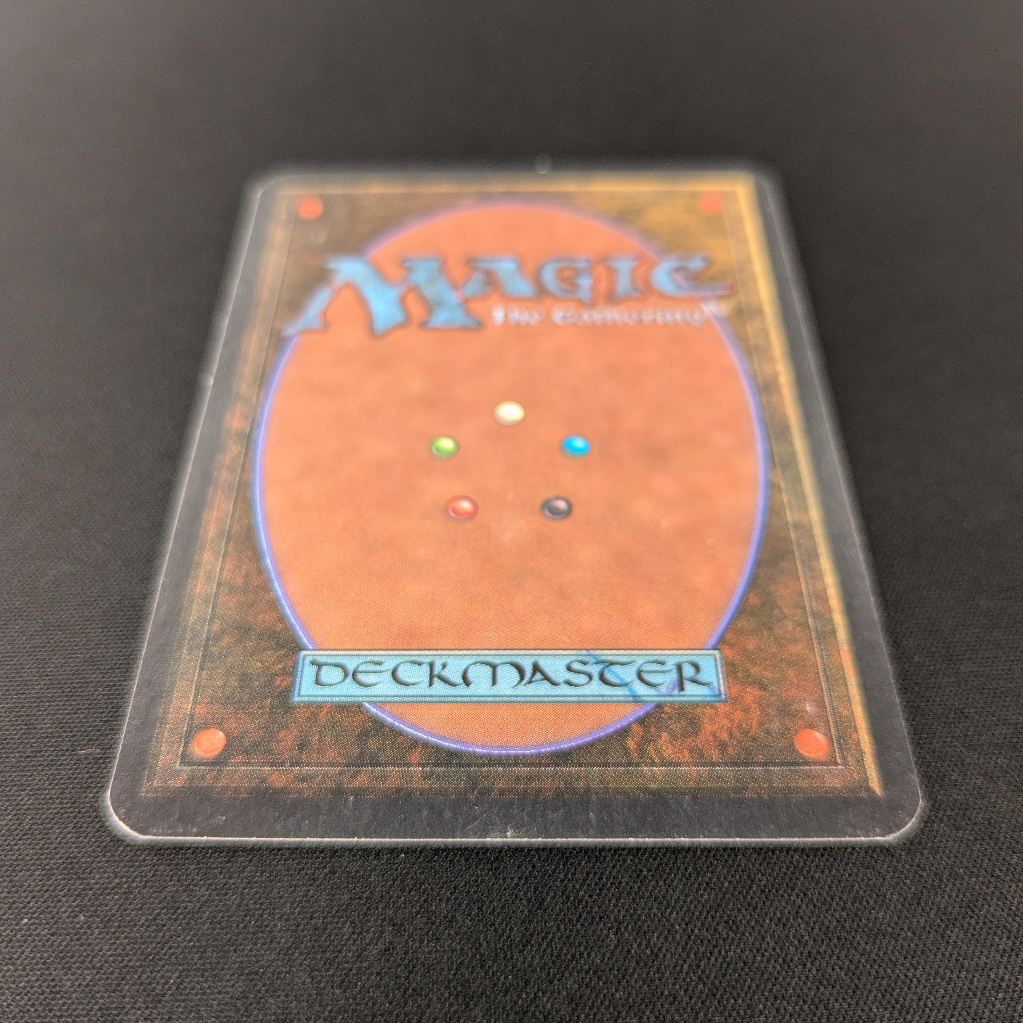 MTG Singles - Regrowth - Alpha - 