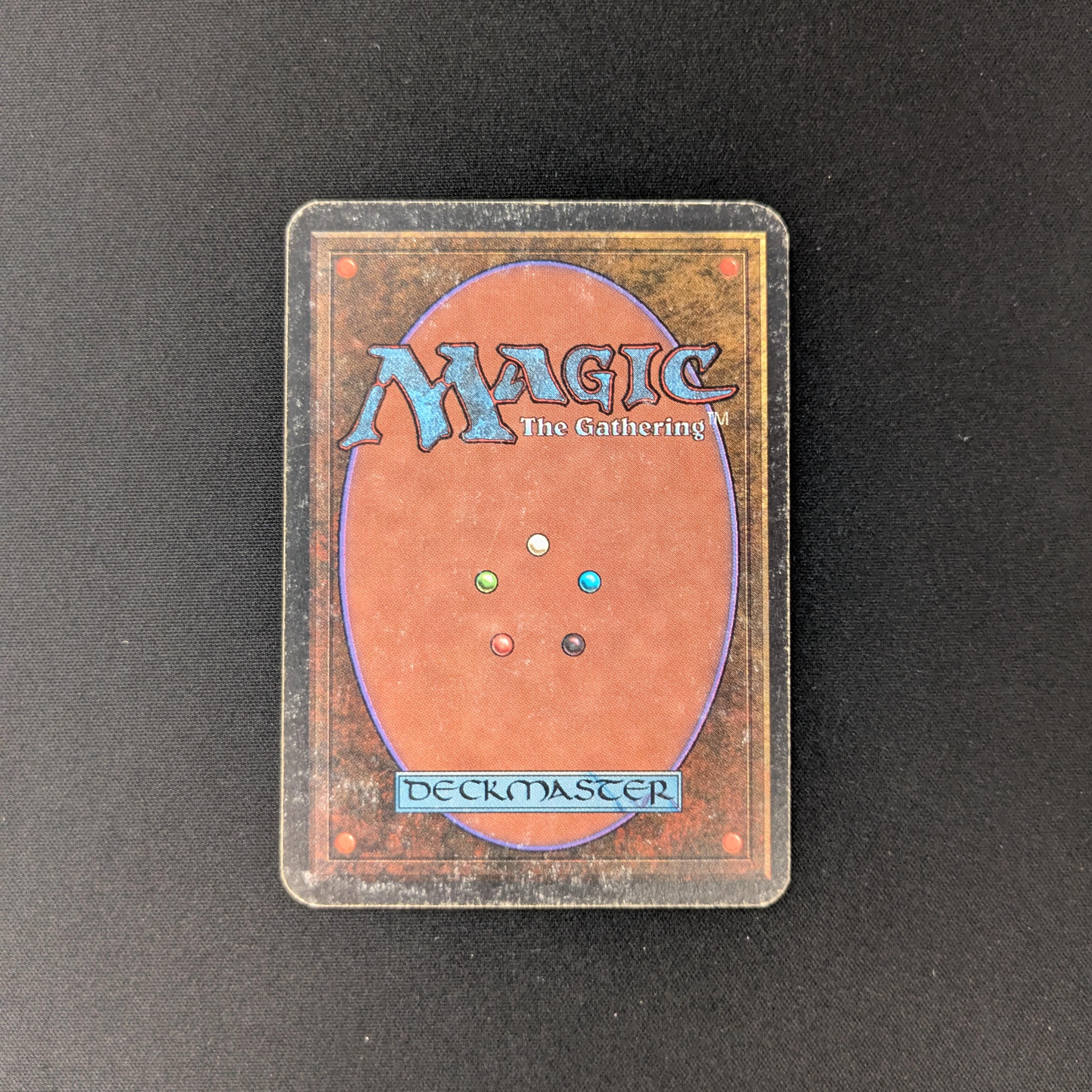 MTG Singles - Copper Tablet - Alpha - 