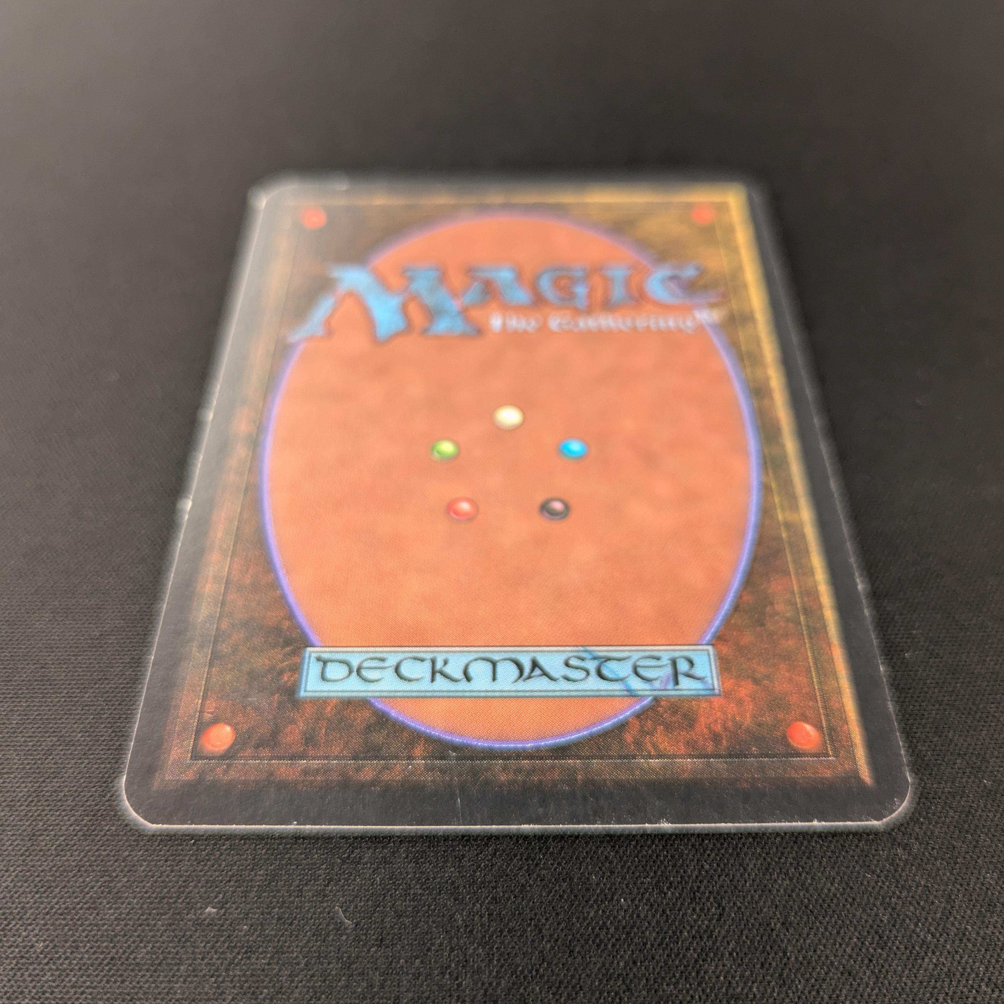 MTG Singles - Dingus Egg - Alpha - 