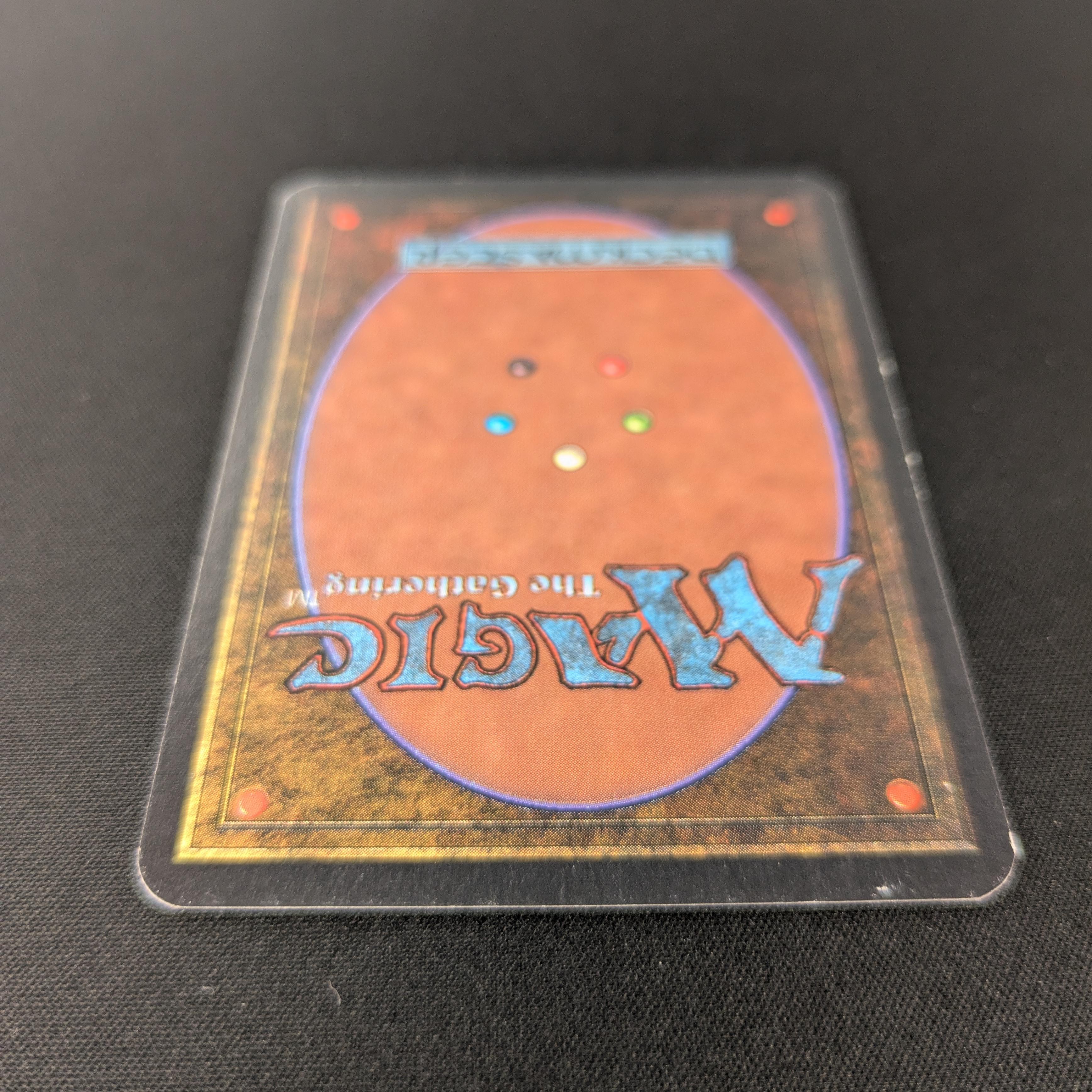 MTG Singles - Dingus Egg - Alpha - 