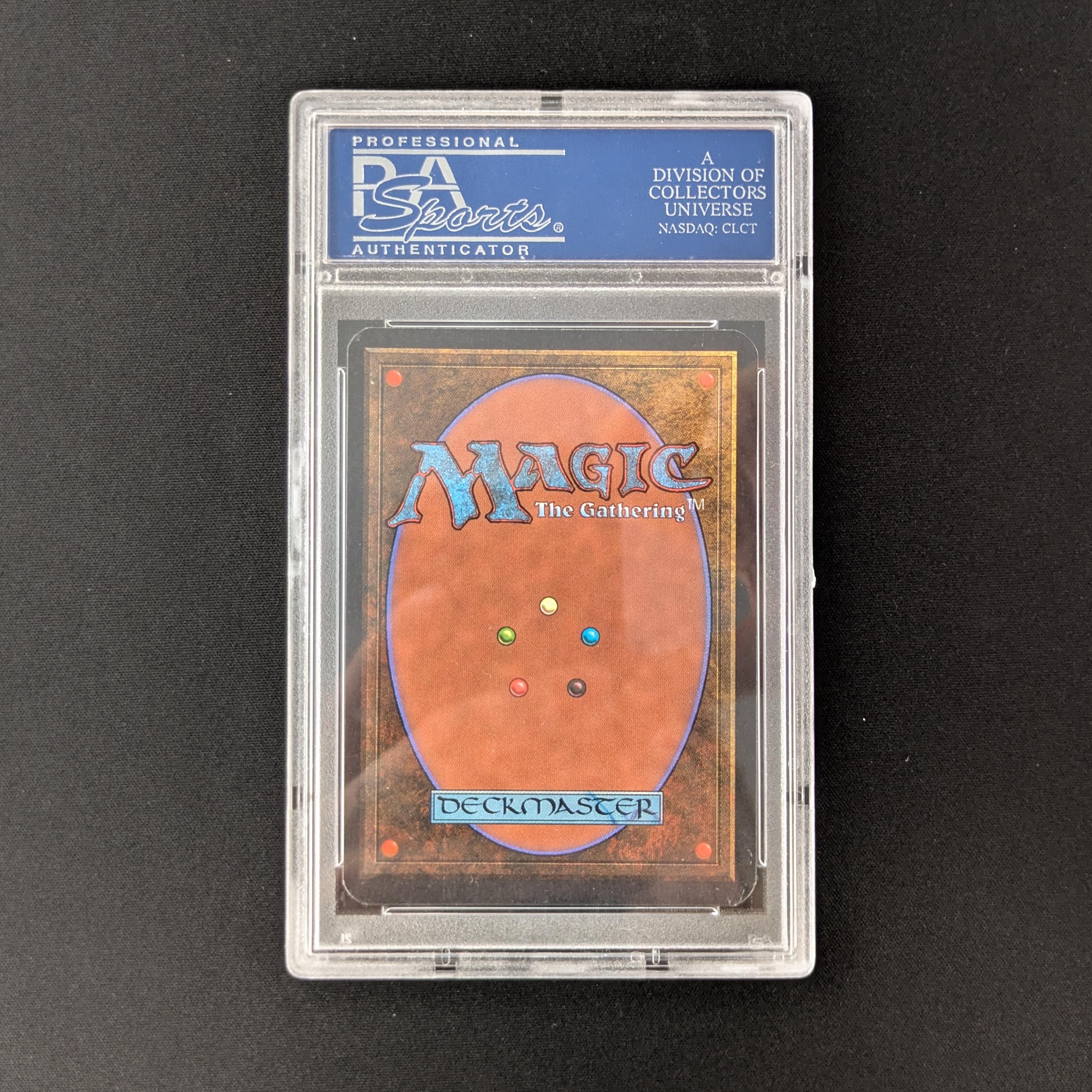 MTG Singles - Grizzly Bears - Alpha - PSA 9 - 