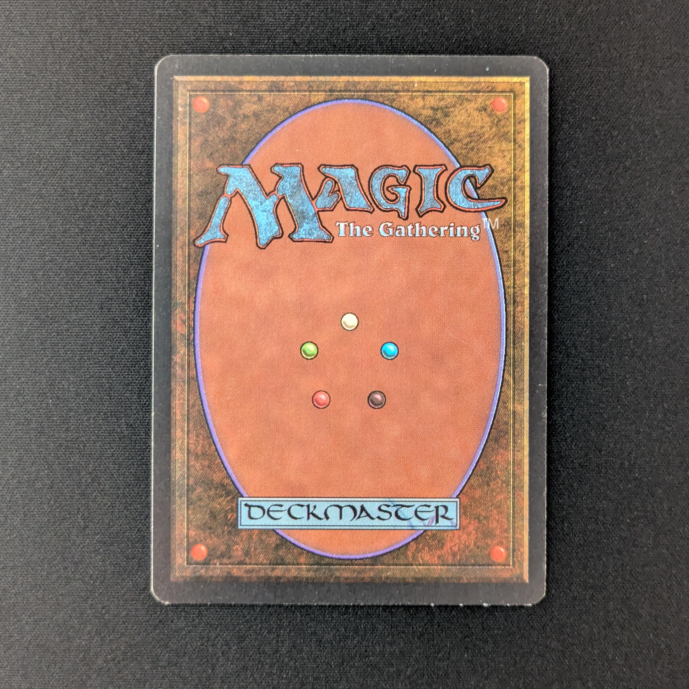 MTG Singles - Lightning Bolt - Beta - 