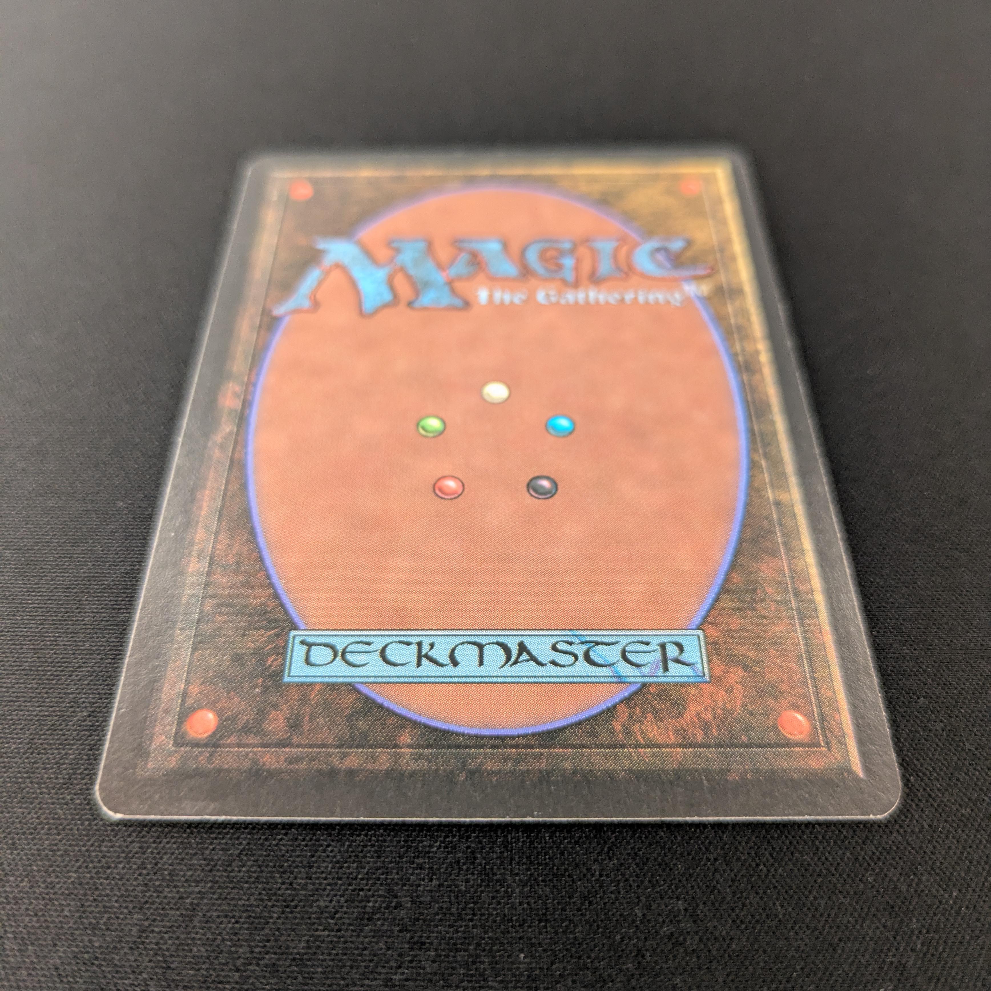 MTG Singles - Time Vault - Beta - 