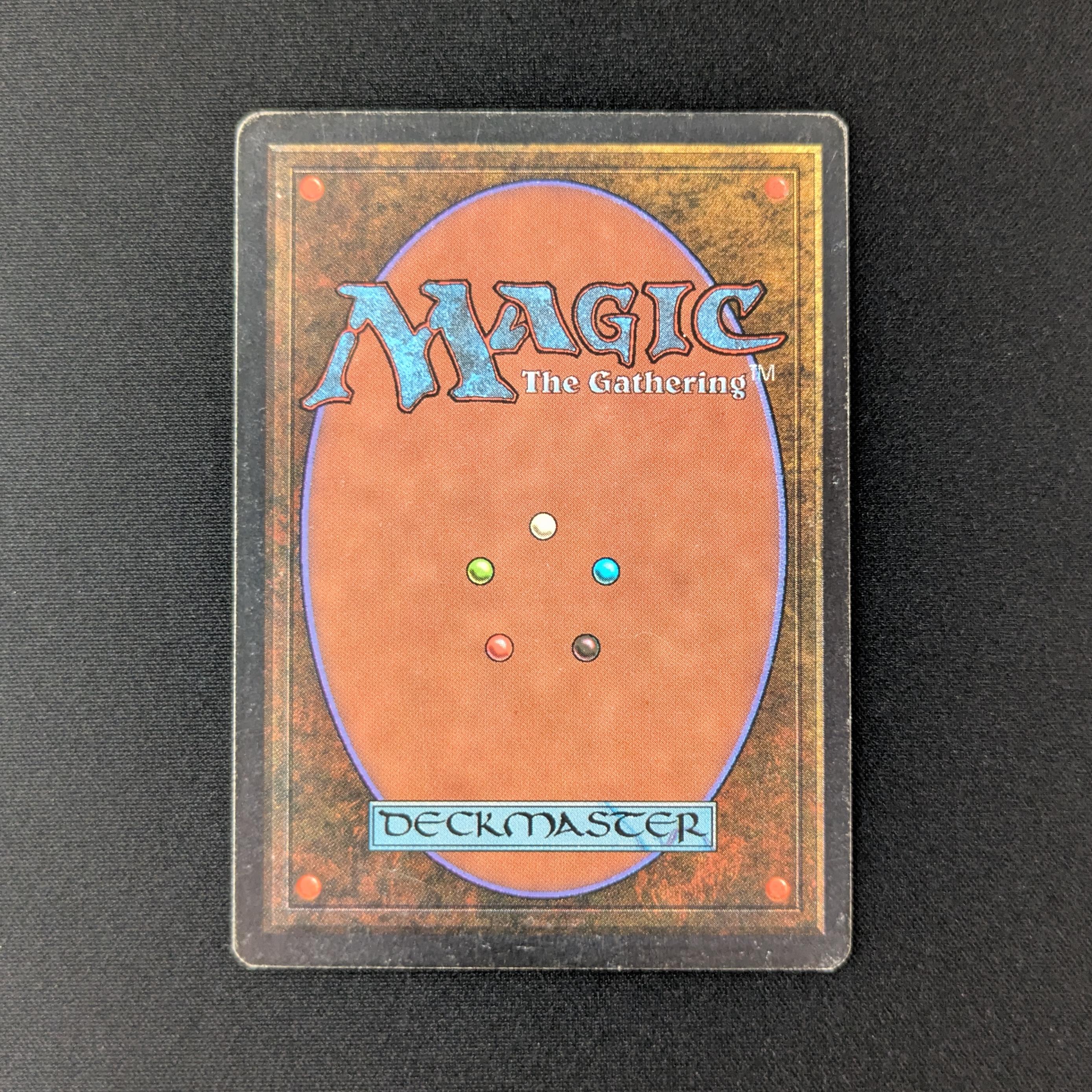 MTG Singles - Jihad - Arabian Nights - 