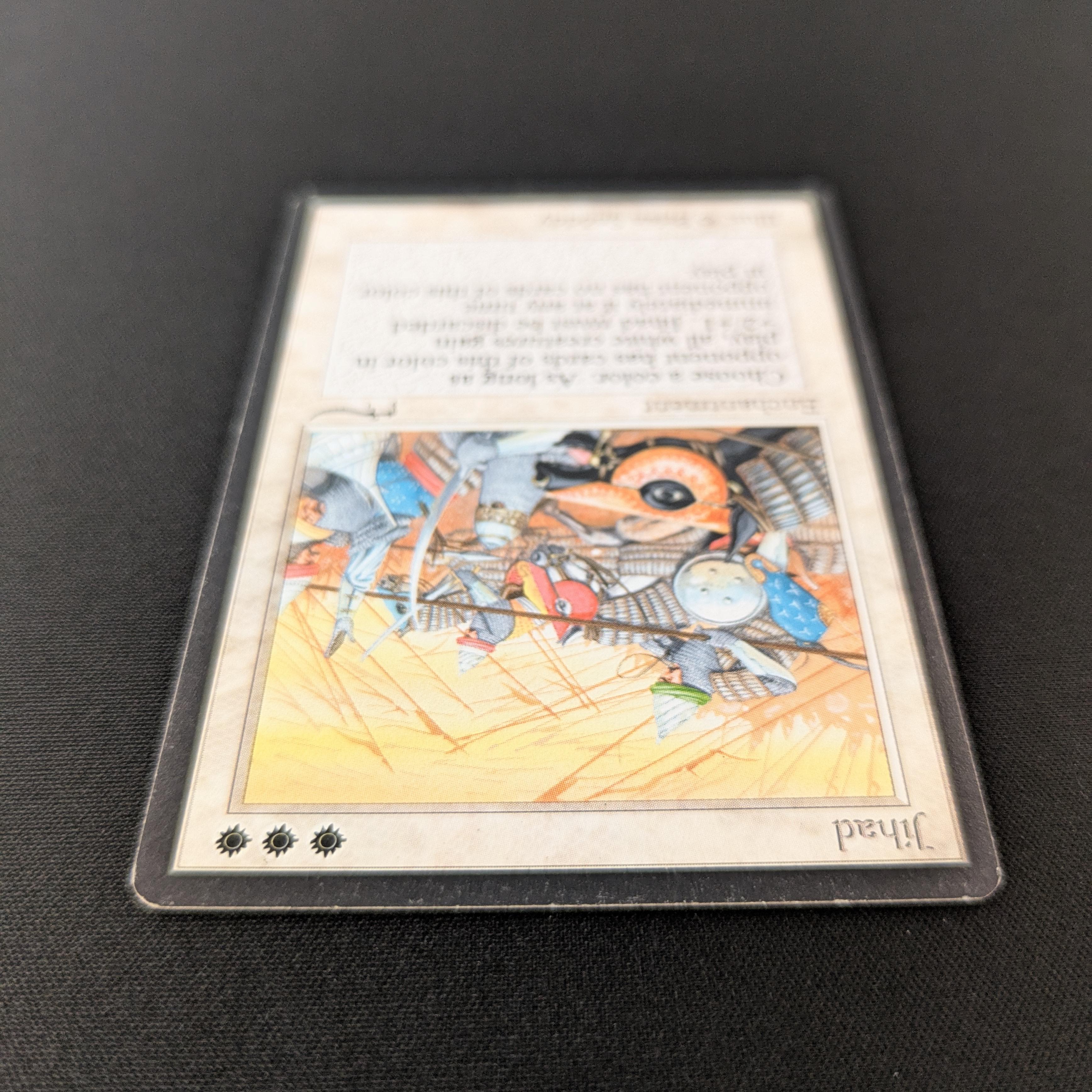 MTG Singles - Jihad - Arabian Nights - 