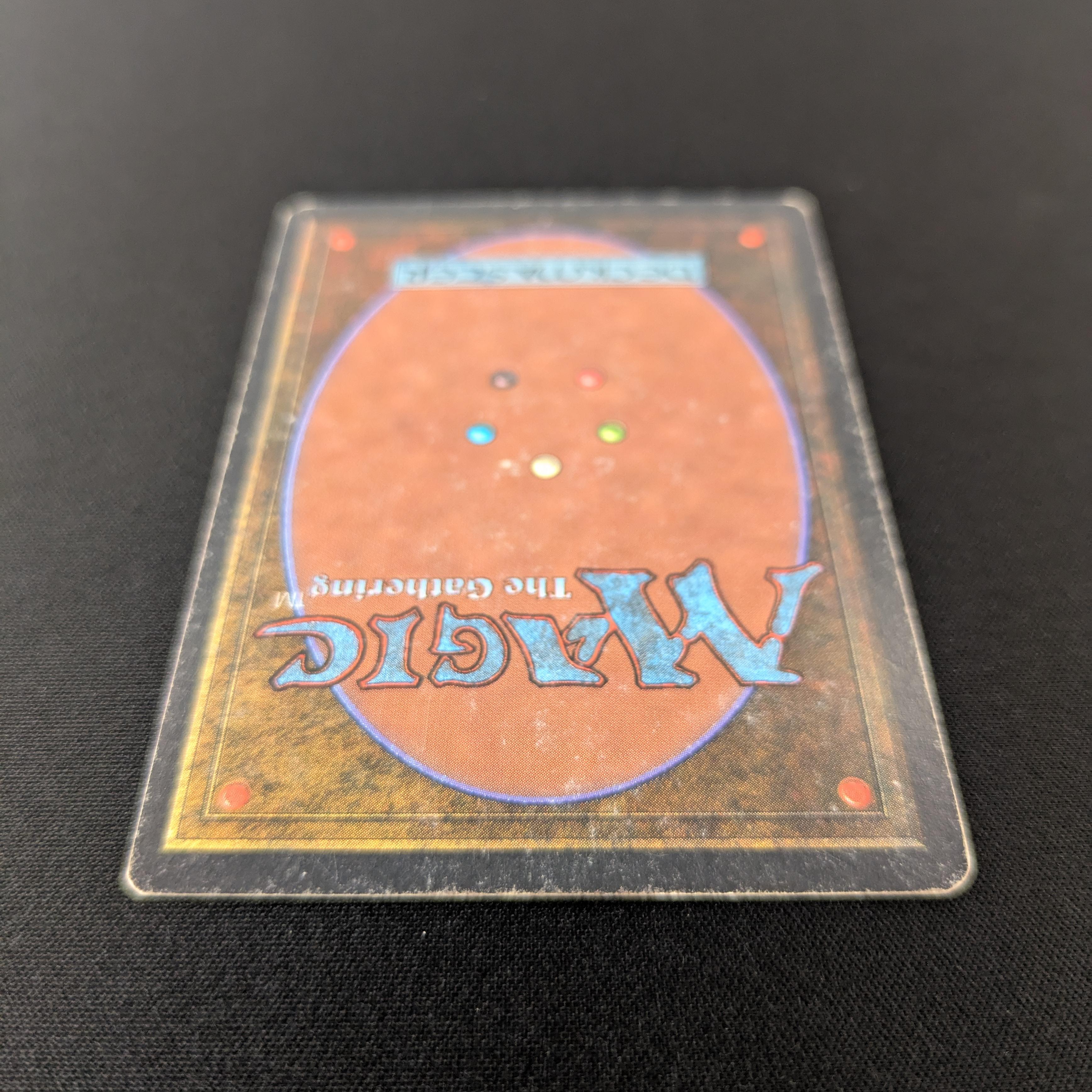 MTG Singles - Old Man of the Sea - Arabian Nights - 