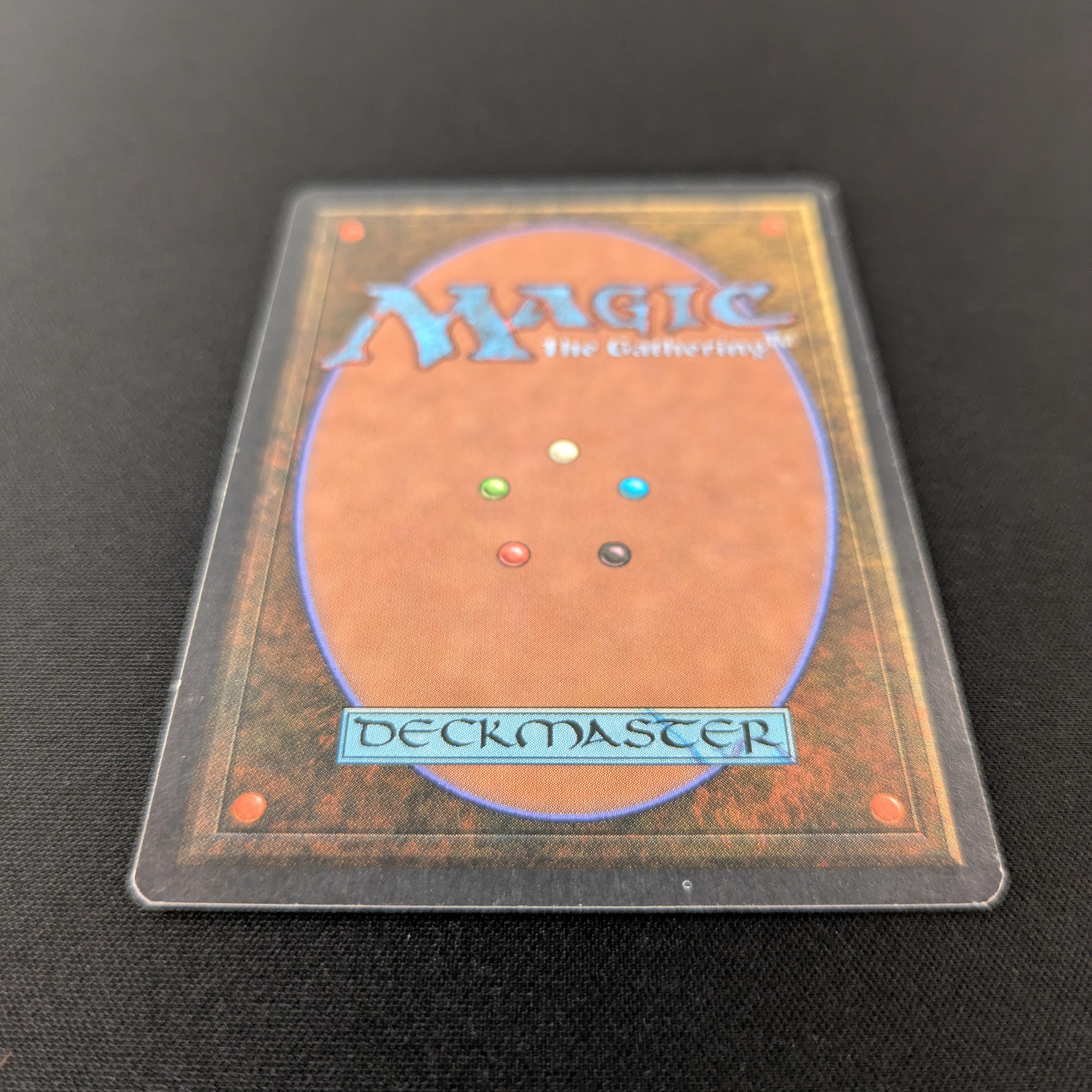 MTG Singles - Drop of Honey - Arabian Nights - 