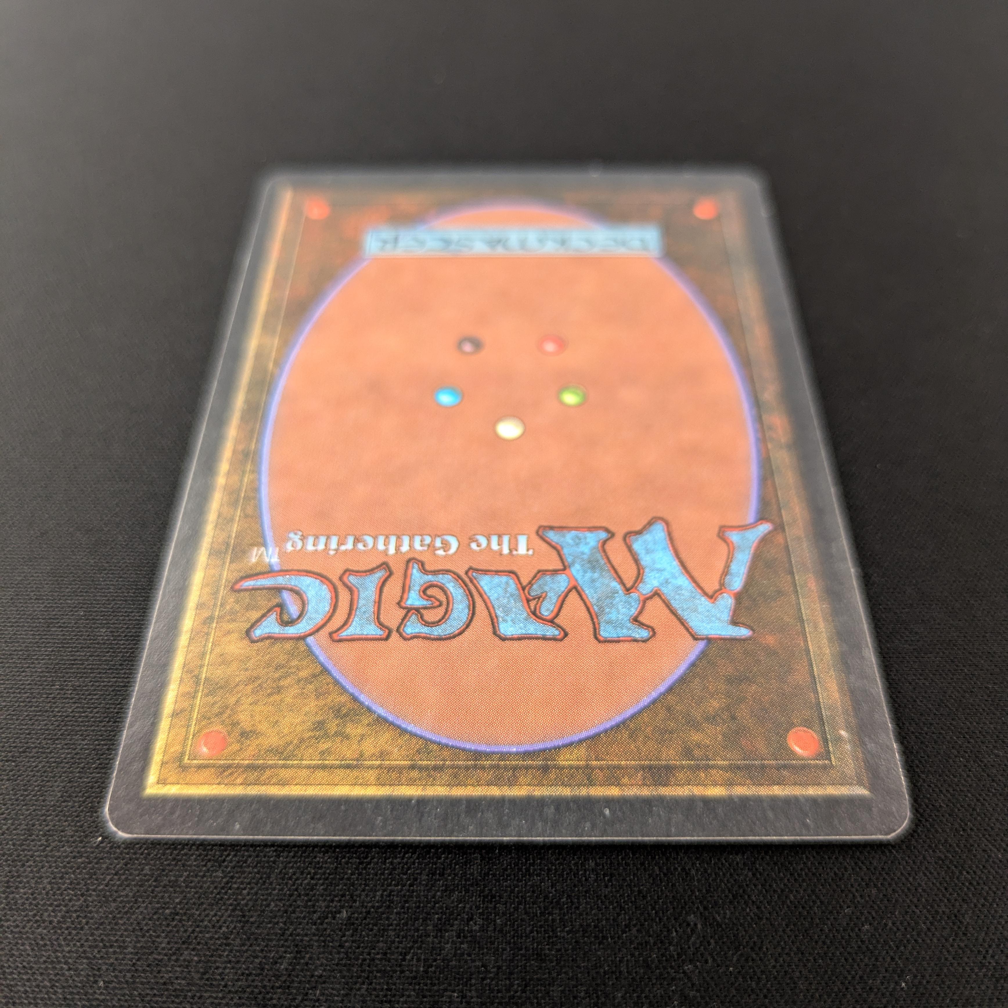 MTG Singles - Ifh-Biff Efreet - Arabian Nights - 
